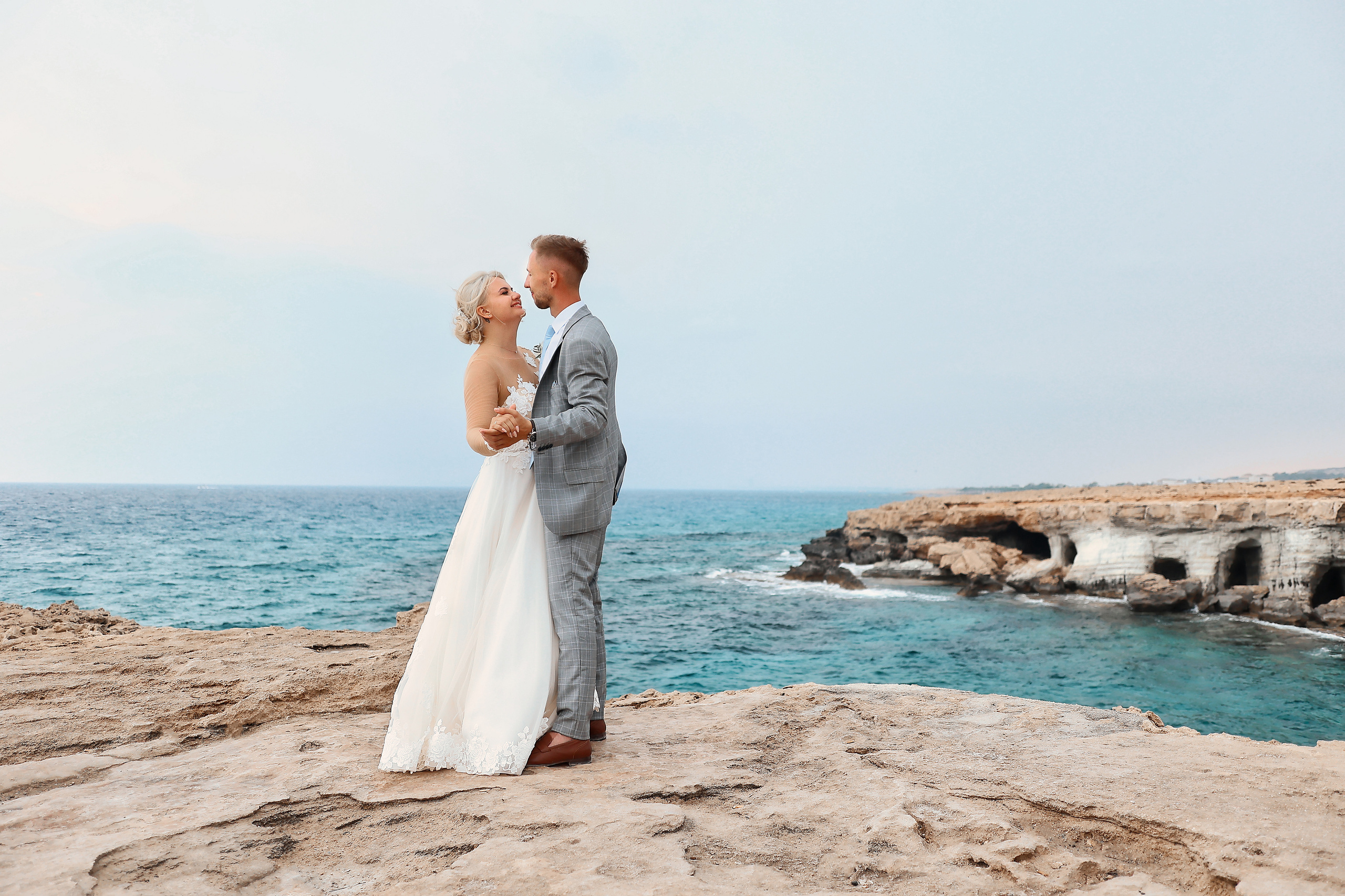 Свадебная съемка, Айя-Напа. Сентябрь, 2022. Kipriotka. Ваш фотограф на Кипре (Айя-Напа, Протарас)