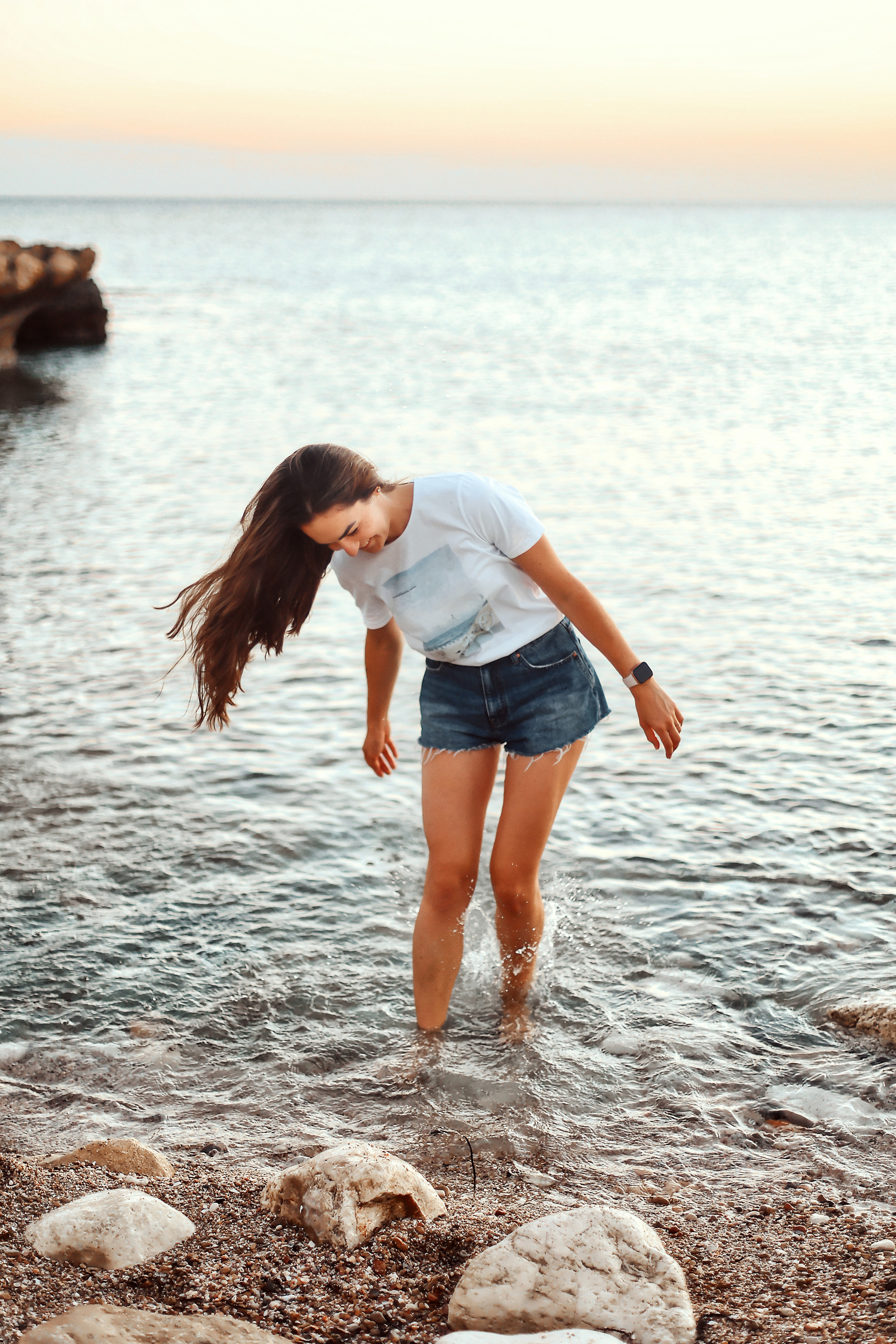 Photoshoot in Ayia Napa. October, 2022. Kipriotka. Ваш фотограф на Кипре (Айя-Напа, Протарас)