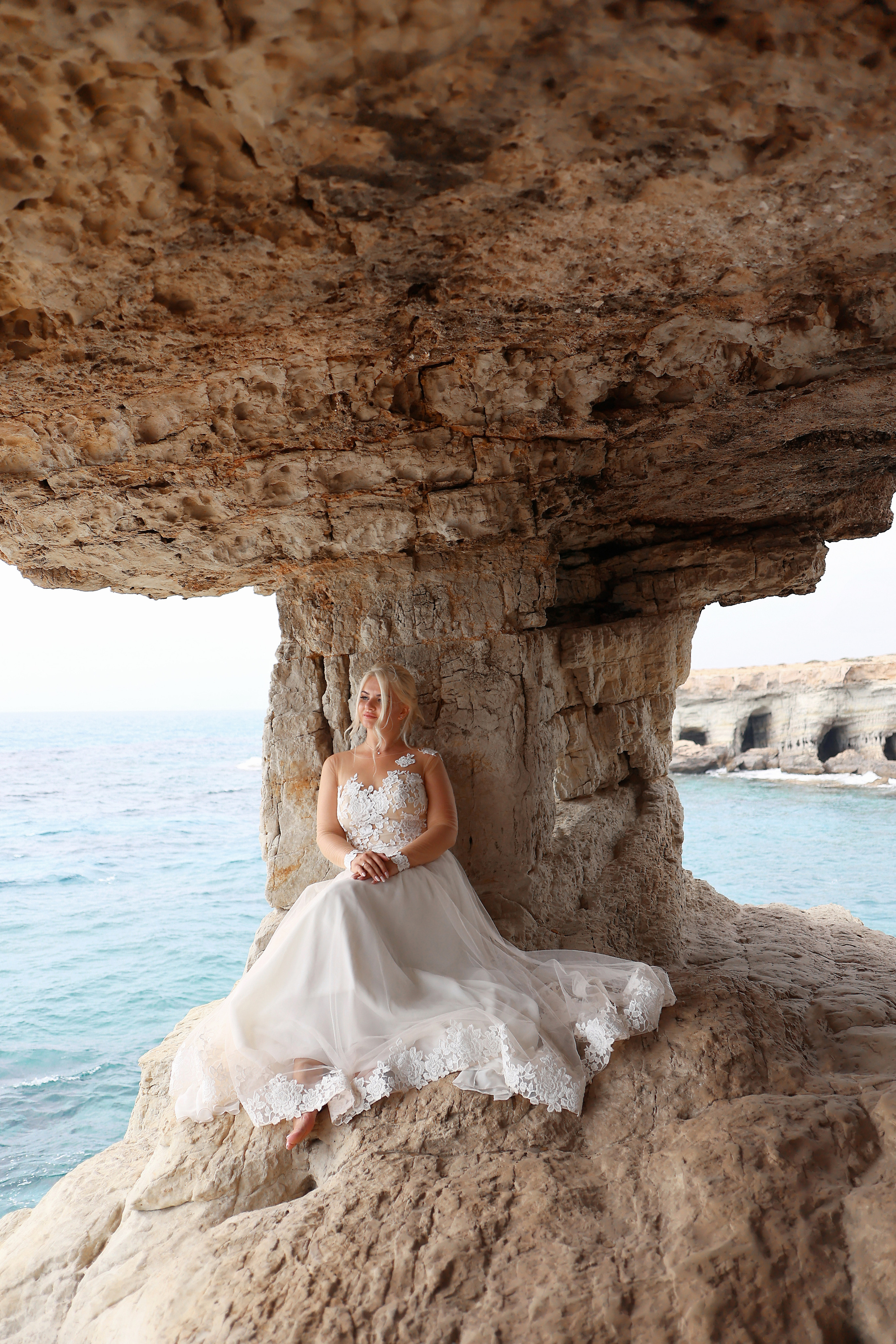 Свадебная съемка, Айя-Напа. Сентябрь, 2022. Kipriotka. Ваш фотограф на Кипре (Айя-Напа, Протарас)