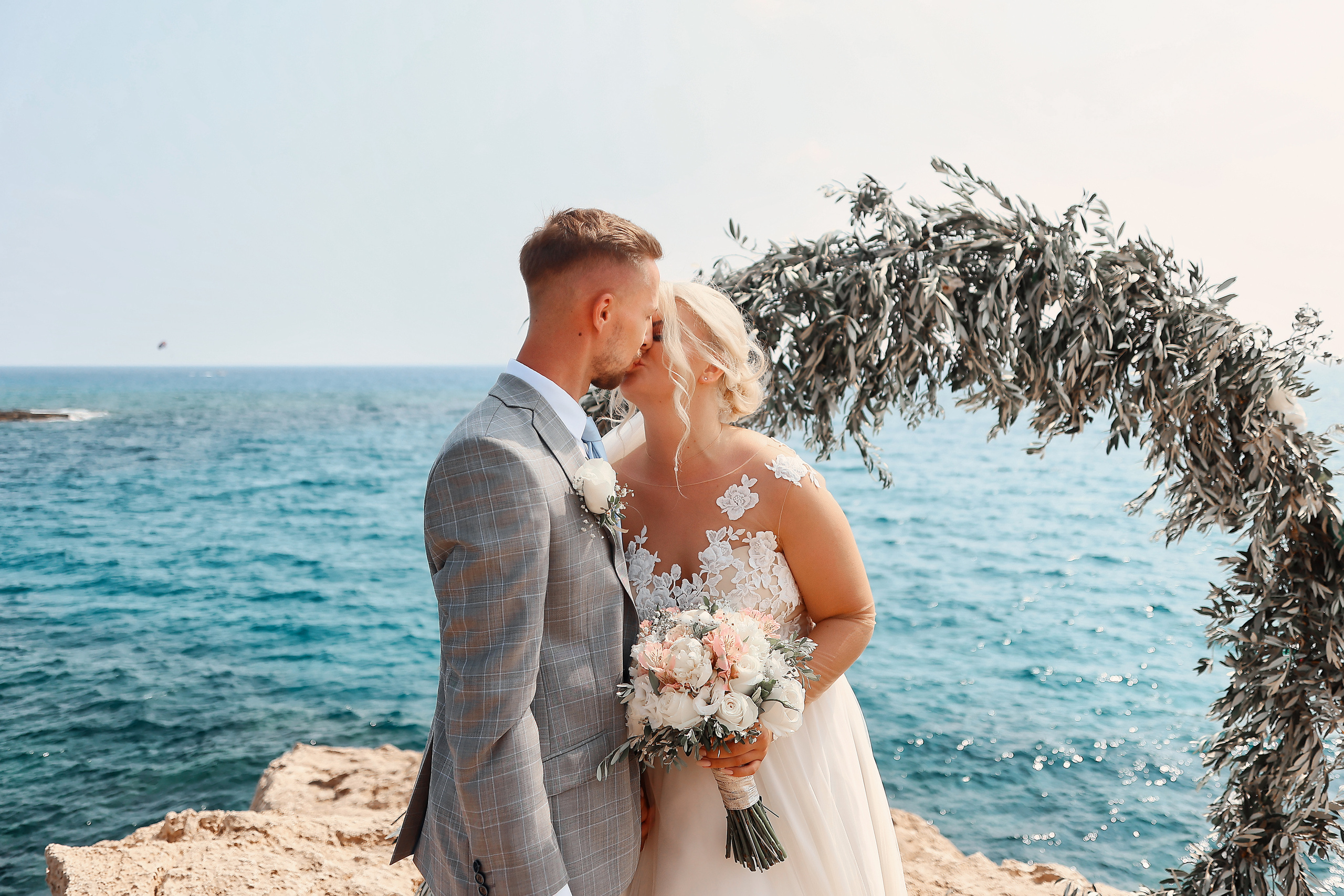 Свадебная съемка, Айя-Напа. Сентябрь, 2022. Kipriotka. Ваш фотограф на Кипре (Айя-Напа, Протарас)