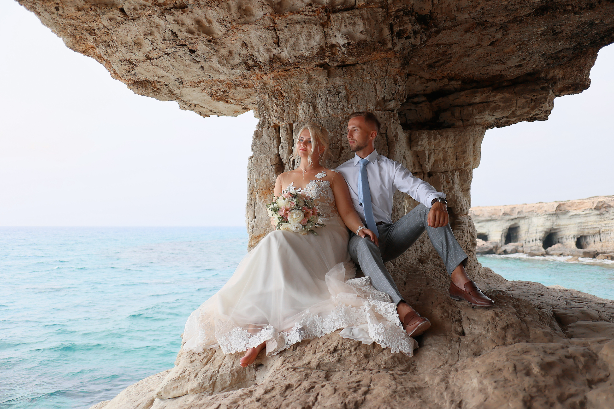 Свадебная съемка, Айя-Напа. Сентябрь, 2022. Kipriotka. Ваш фотограф на Кипре (Айя-Напа, Протарас)