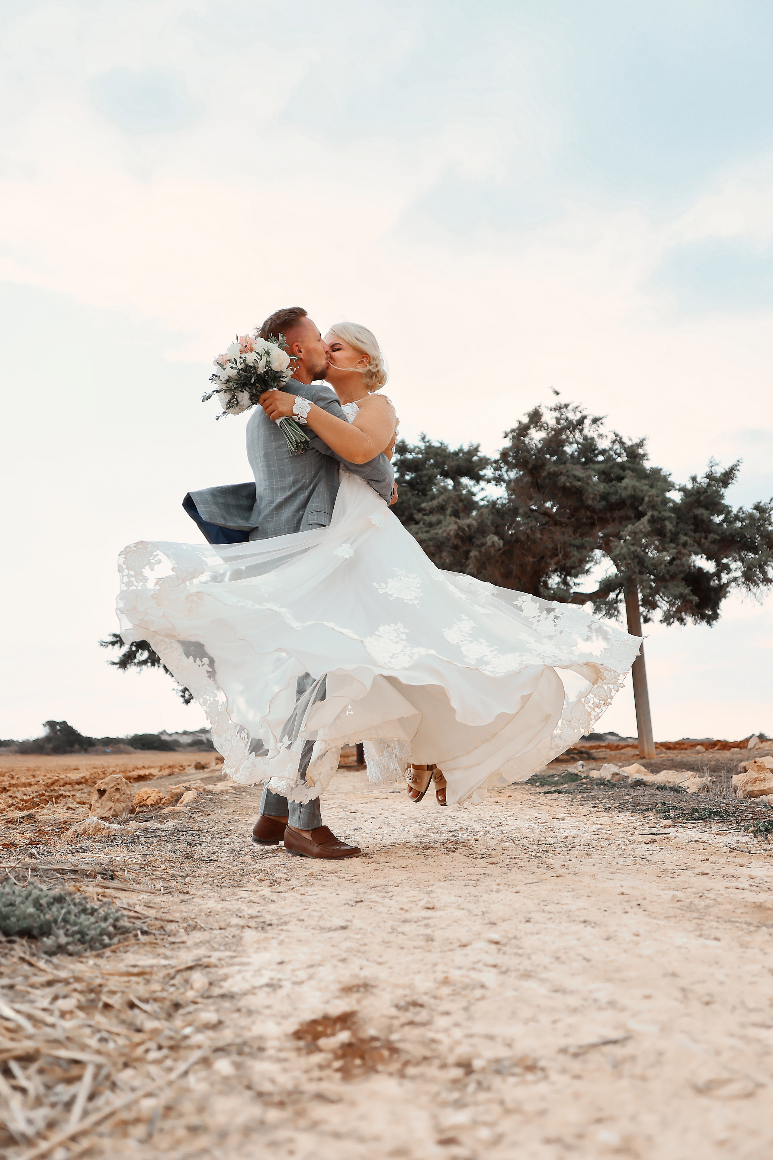 Свадебная съемка, Айя-Напа. Сентябрь, 2022. Kipriotka. Ваш фотограф на Кипре (Айя-Напа, Протарас)