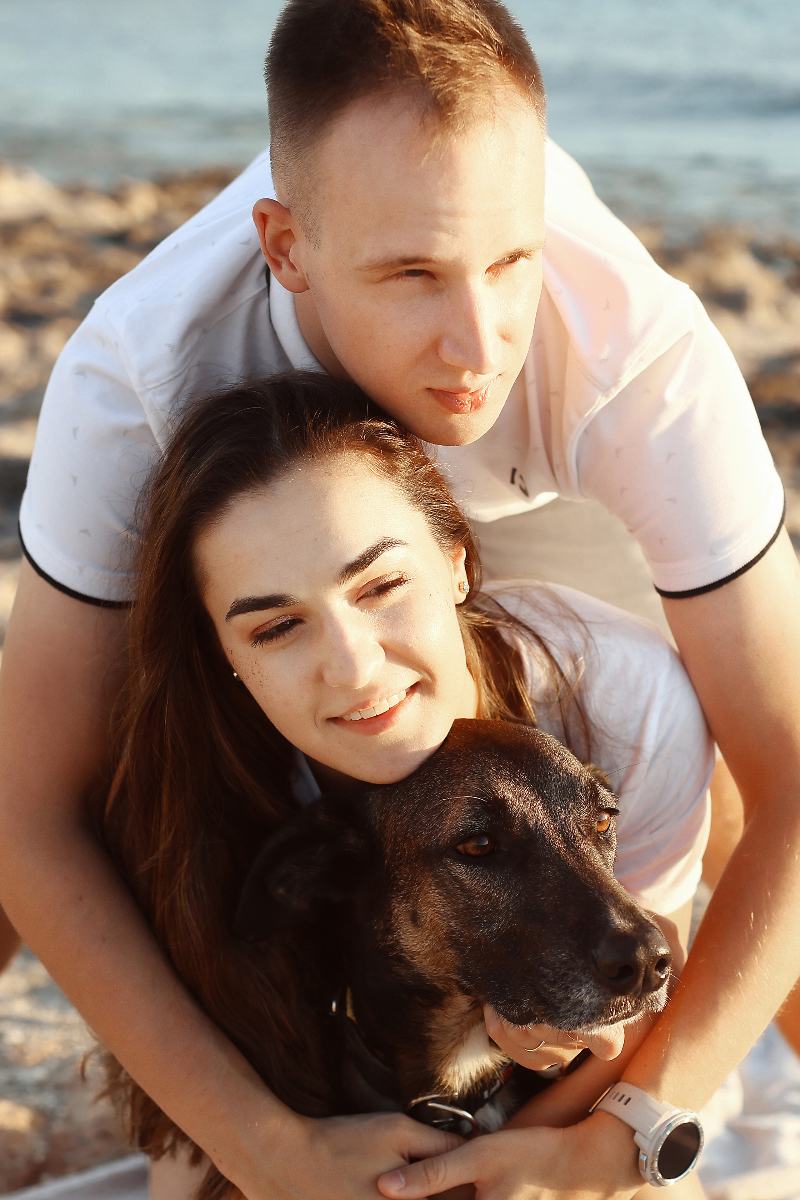 Photoshoot in Ayia Napa. October, 2022. Kipriotka. Ваш фотограф на Кипре (Айя-Напа, Протарас)