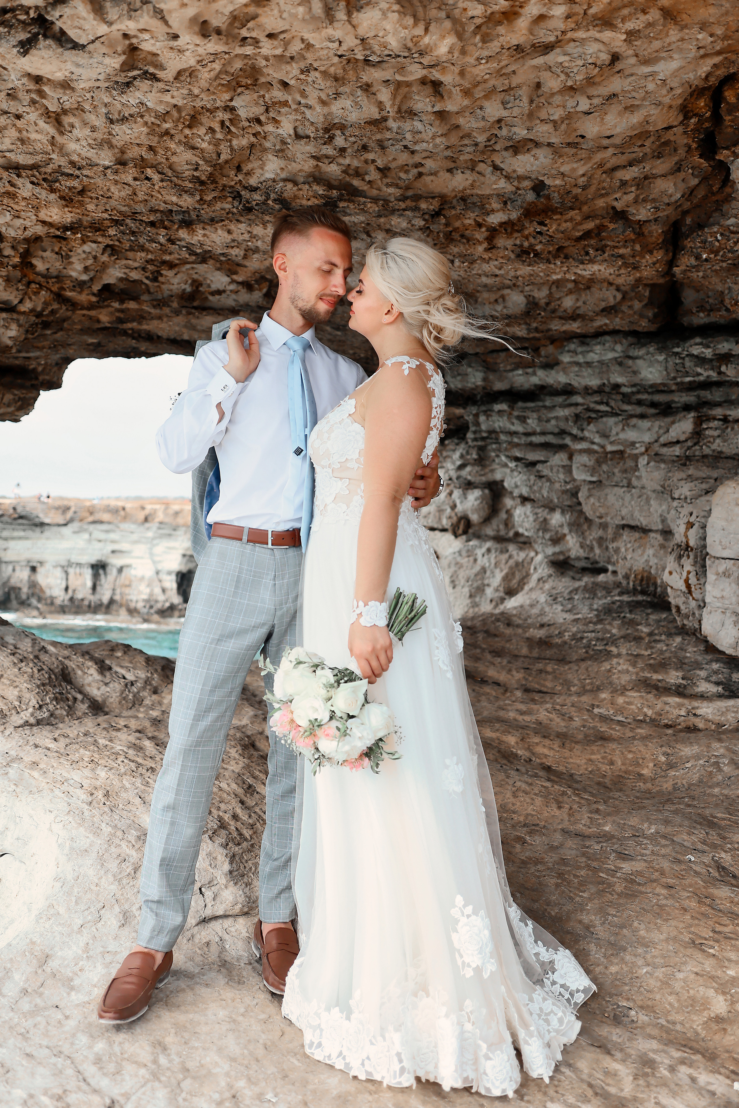 Свадебная съемка, Айя-Напа. Сентябрь, 2022. Kipriotka. Ваш фотограф на Кипре (Айя-Напа, Протарас)