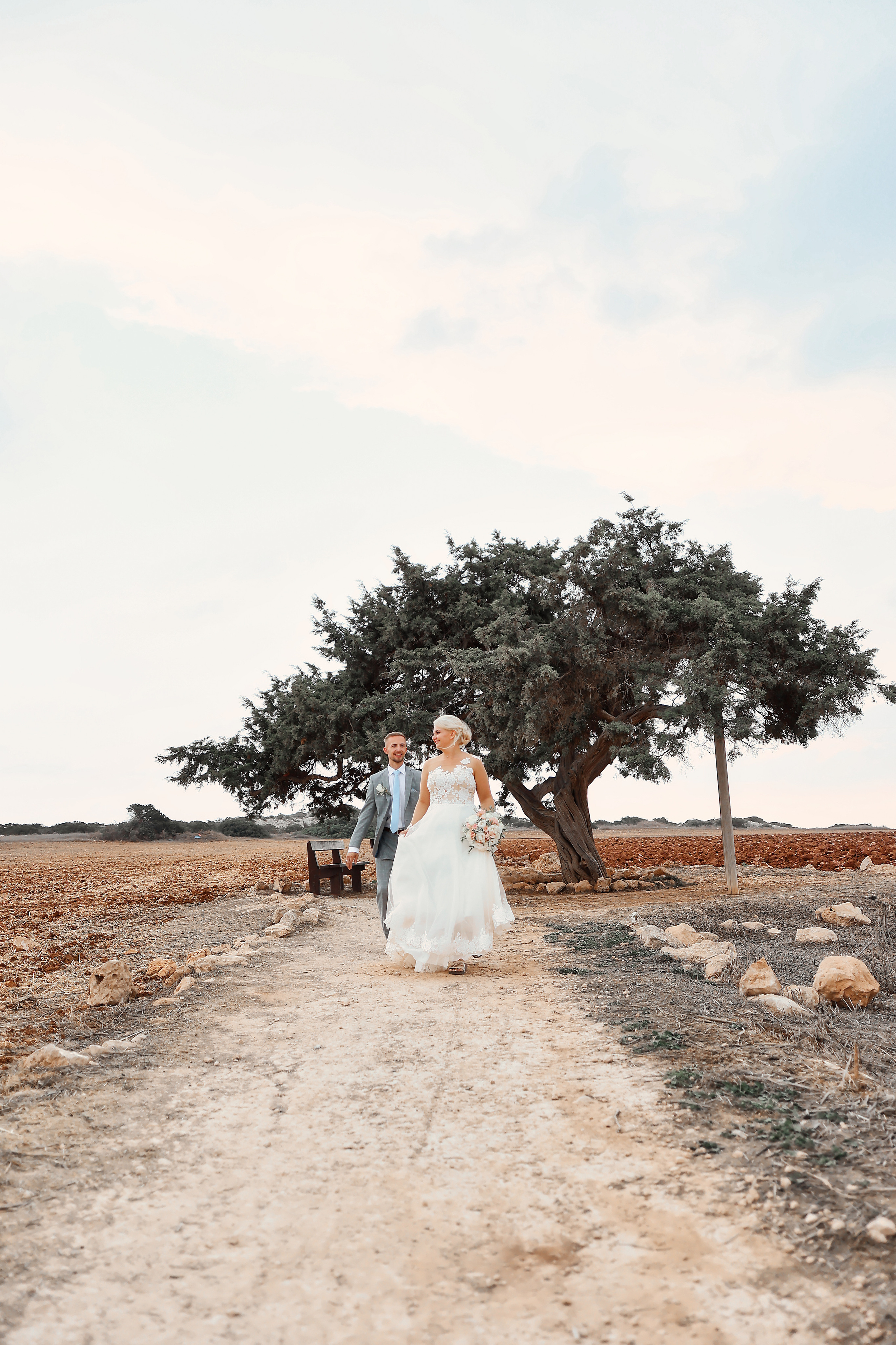 Свадебная съемка, Айя-Напа. Сентябрь, 2022. Kipriotka. Ваш фотограф на Кипре (Айя-Напа, Протарас)