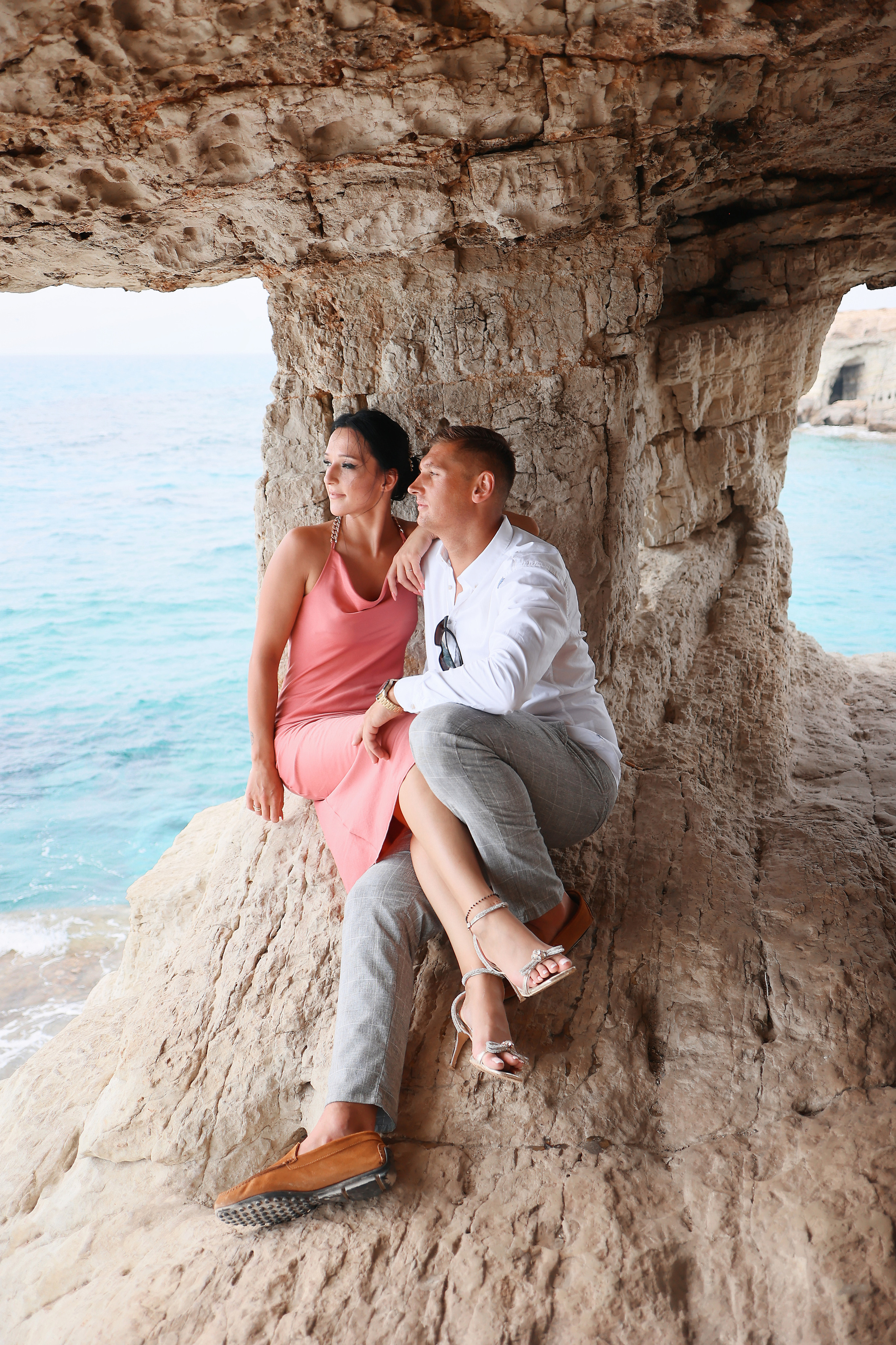 Свадебная съемка, Айя-Напа. Сентябрь, 2022. Kipriotka. Ваш фотограф на Кипре (Айя-Напа, Протарас)