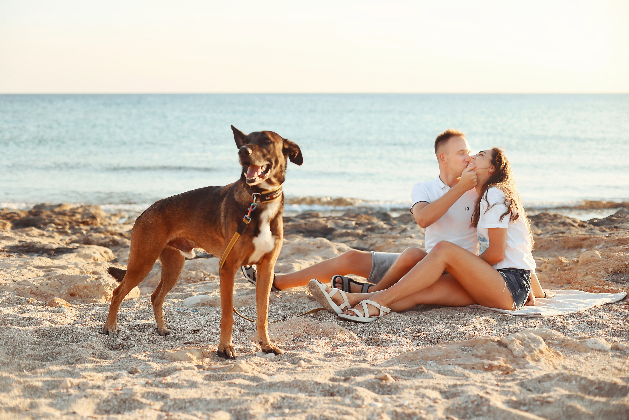 Photoshoot in Ayia Napa. October, 2022. Kipriotka. Ваш фотограф на Кипре (Айя-Напа, Протарас)