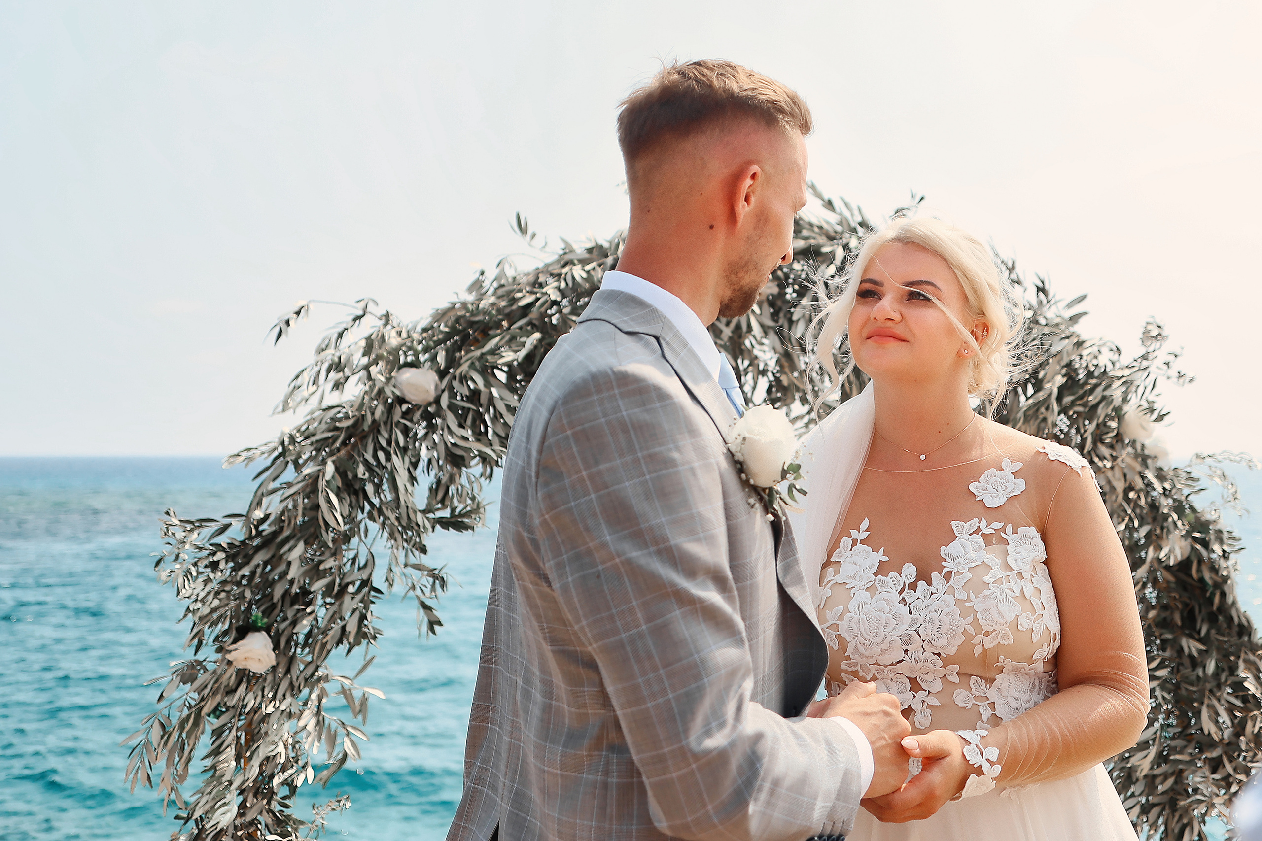 Свадебная съемка, Айя-Напа. Сентябрь, 2022. Kipriotka. Ваш фотограф на Кипре (Айя-Напа, Протарас)