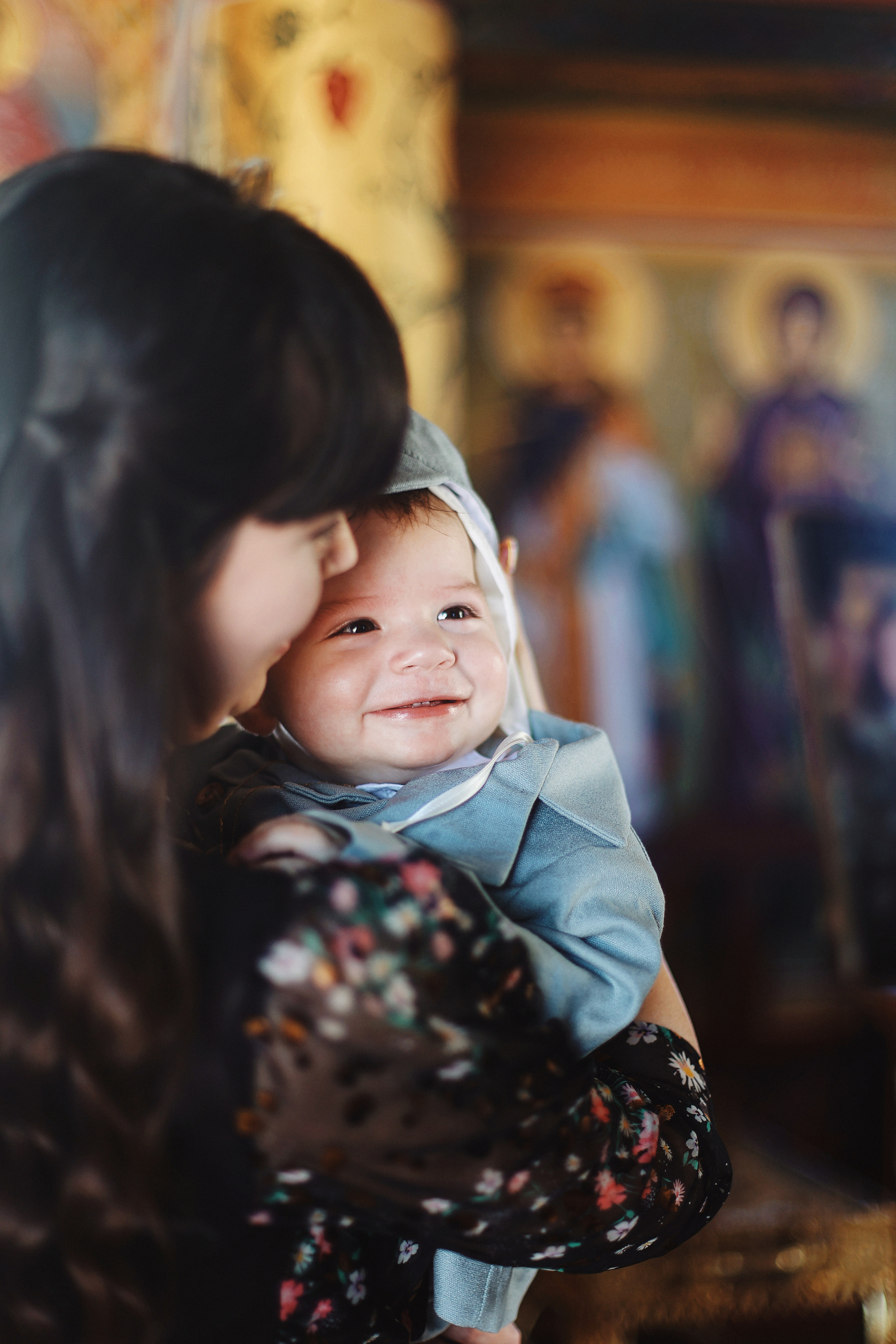 Фото и видео крещения. Home