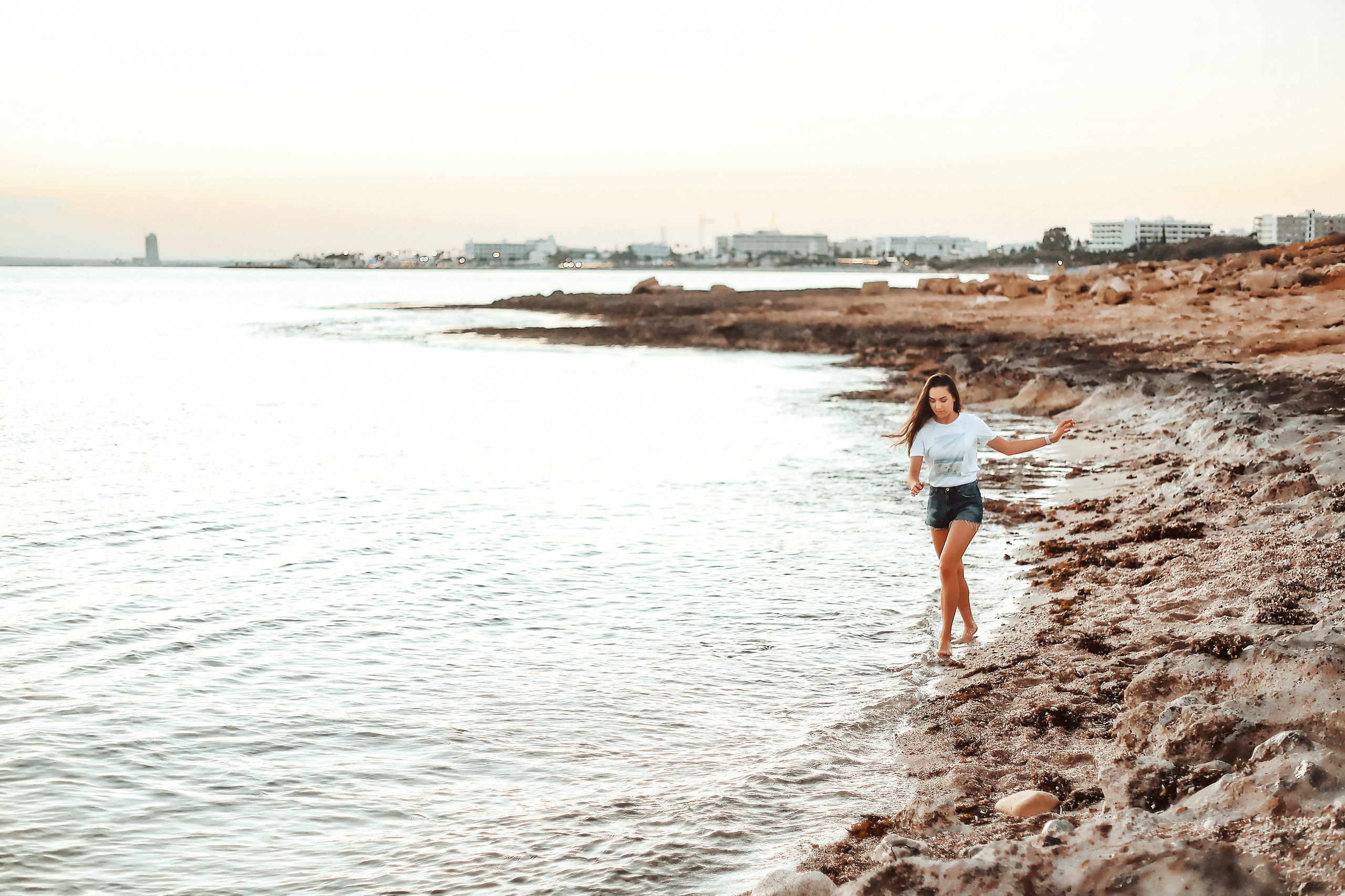 Photoshoot in Ayia Napa. October, 2022. Kipriotka. Ваш фотограф на Кипре (Айя-Напа, Протарас)