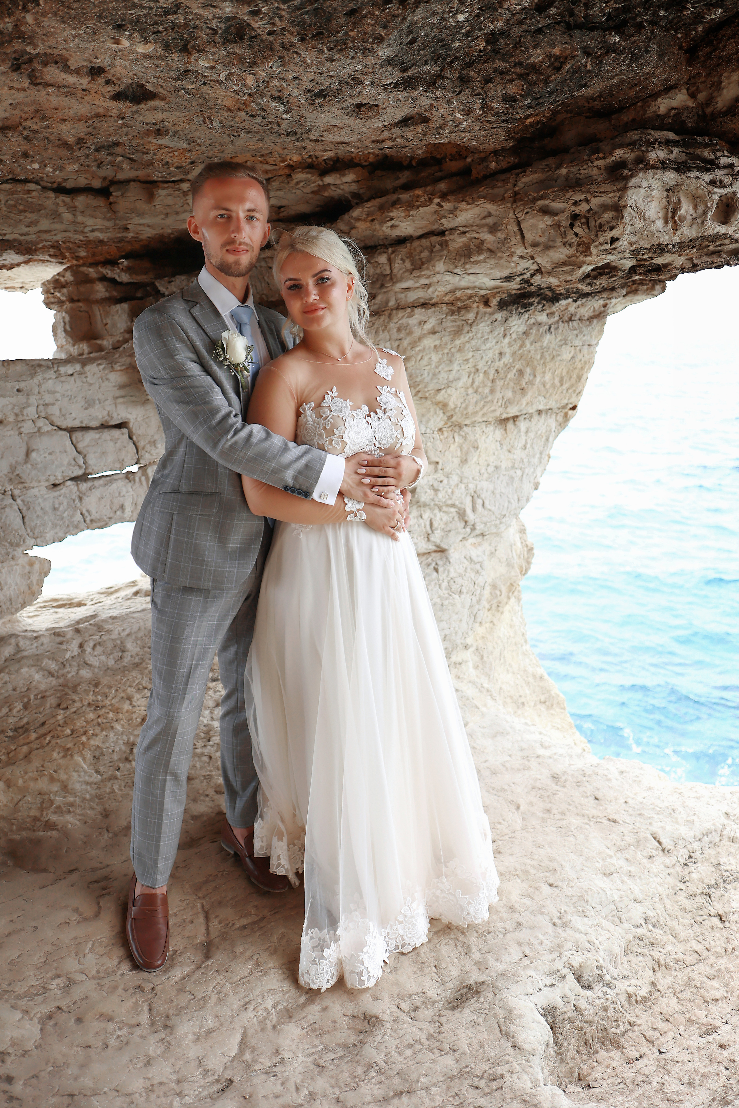 Свадебная съемка, Айя-Напа. Сентябрь, 2022. Kipriotka. Ваш фотограф на Кипре (Айя-Напа, Протарас)