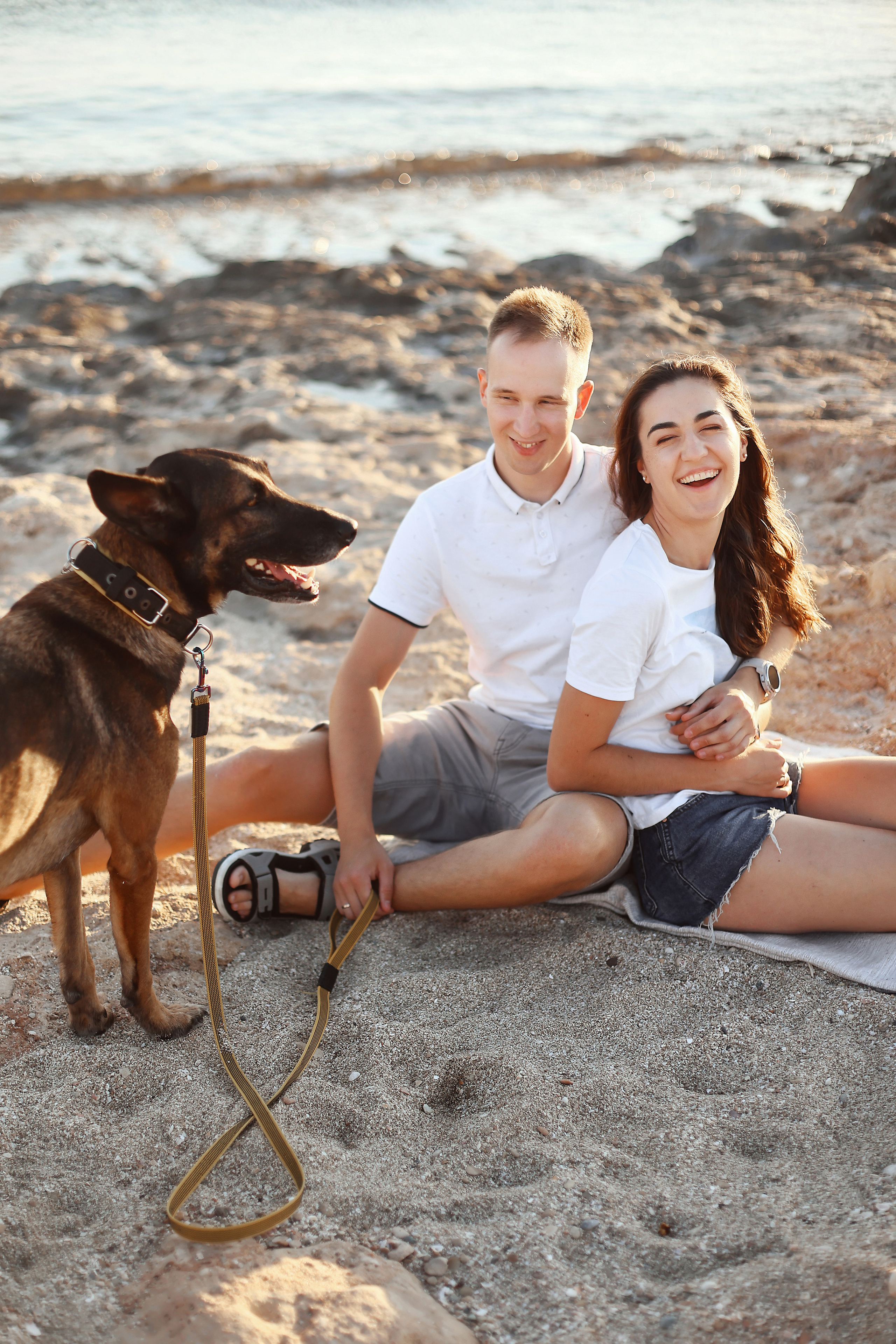 Photoshoot in Ayia Napa. October, 2022. Kipriotka. Ваш фотограф на Кипре (Айя-Напа, Протарас)