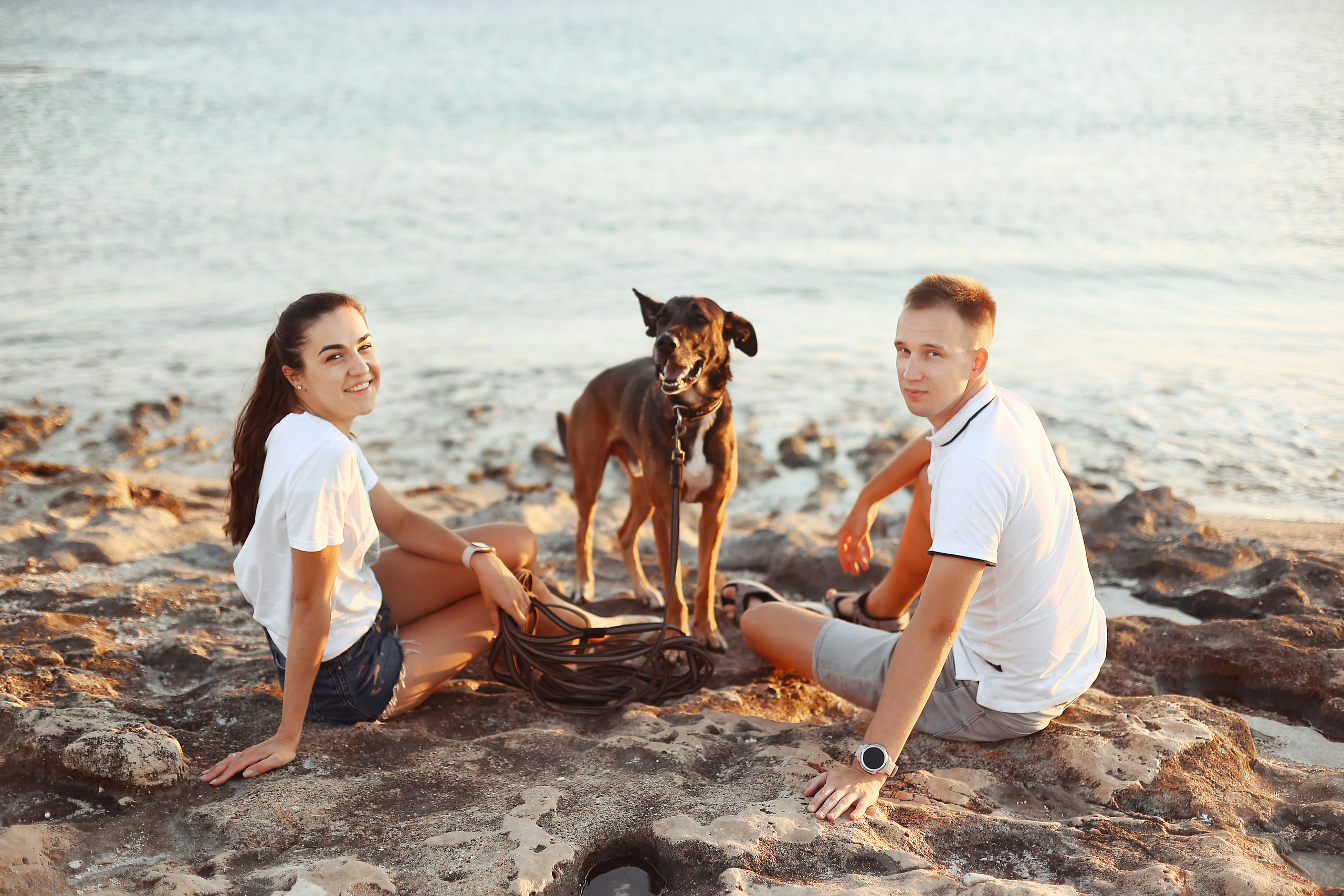 Photoshoot in Ayia Napa. October, 2022. Kipriotka. Ваш фотограф на Кипре (Айя-Напа, Протарас)