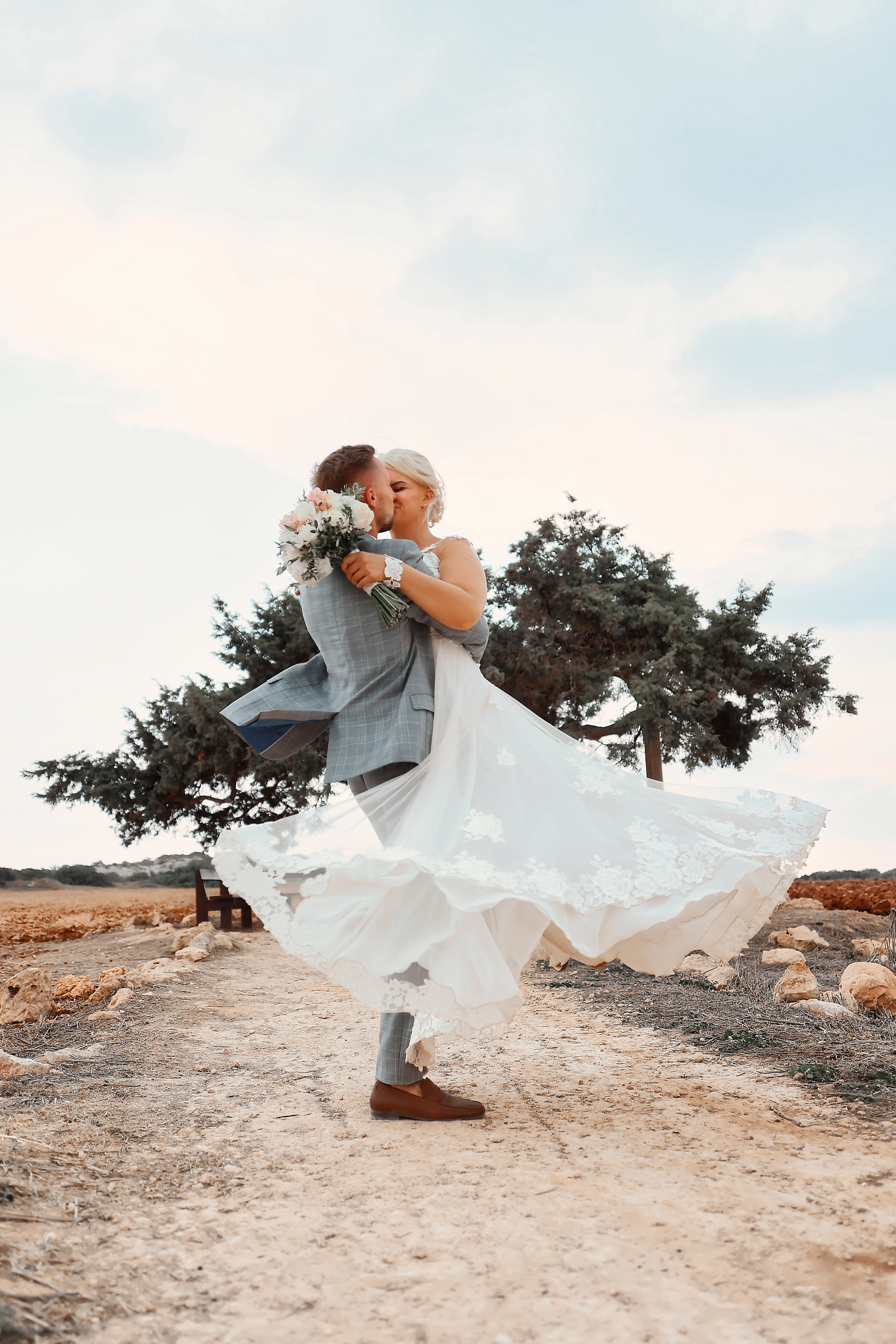 Свадебная съемка, Айя-Напа. Сентябрь, 2022. Kipriotka. Ваш фотограф на Кипре (Айя-Напа, Протарас)