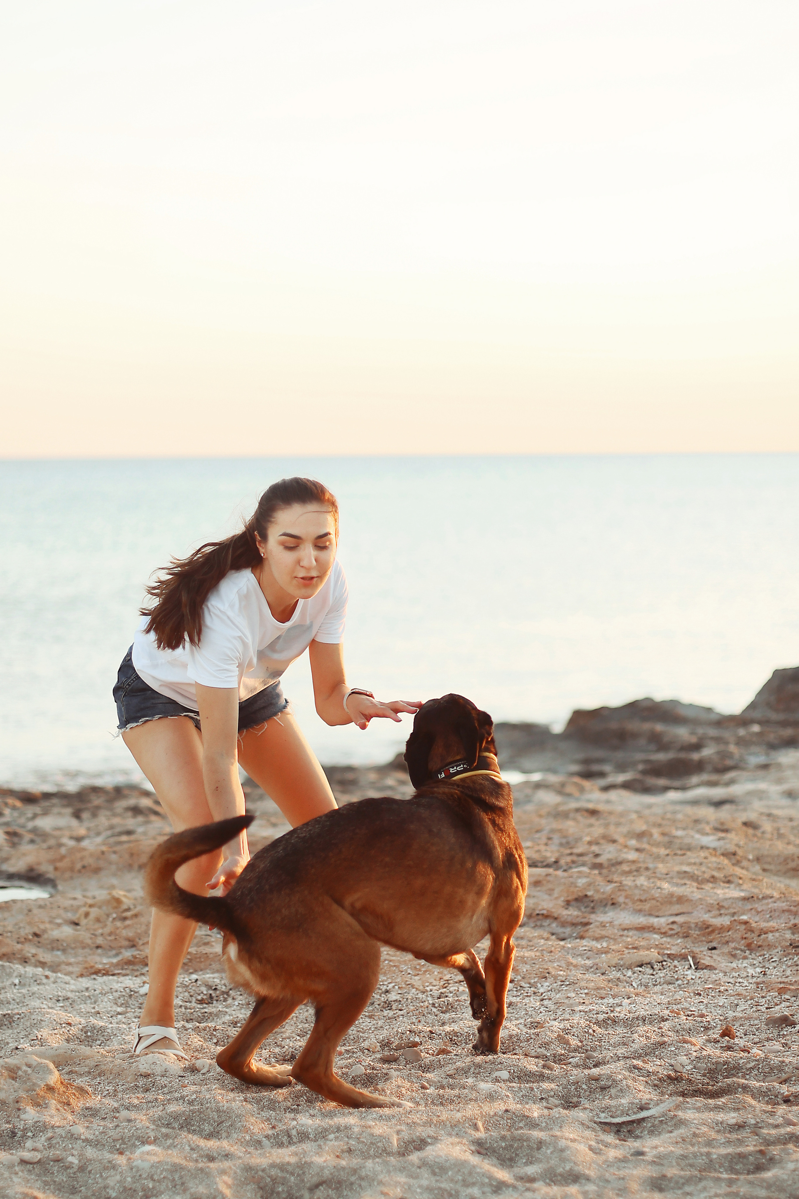 Photoshoot in Ayia Napa. October, 2022. Kipriotka. Ваш фотограф на Кипре (Айя-Напа, Протарас)