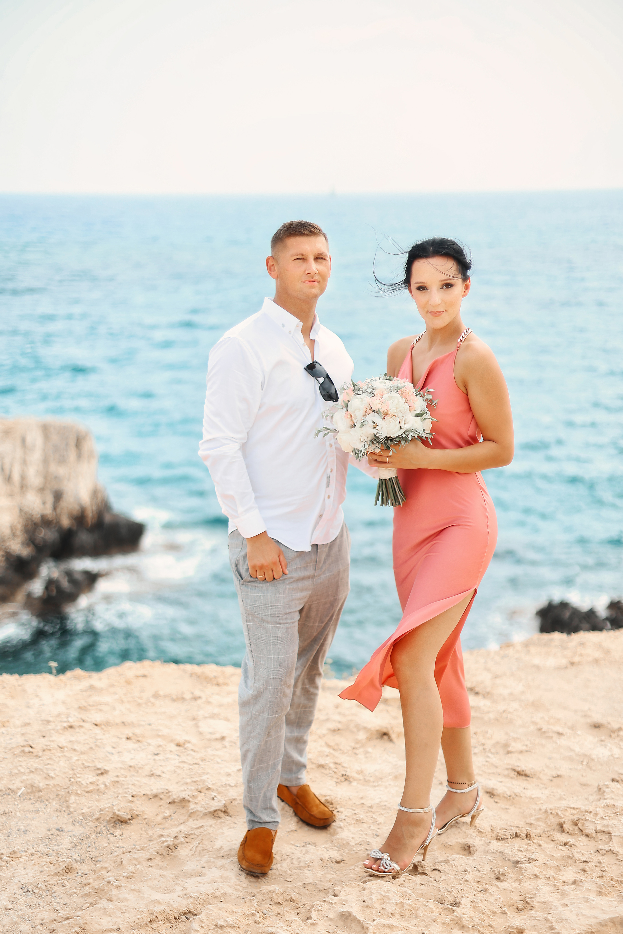 Свадебная съемка, Айя-Напа. Сентябрь, 2022. Kipriotka. Ваш фотограф на Кипре (Айя-Напа, Протарас)