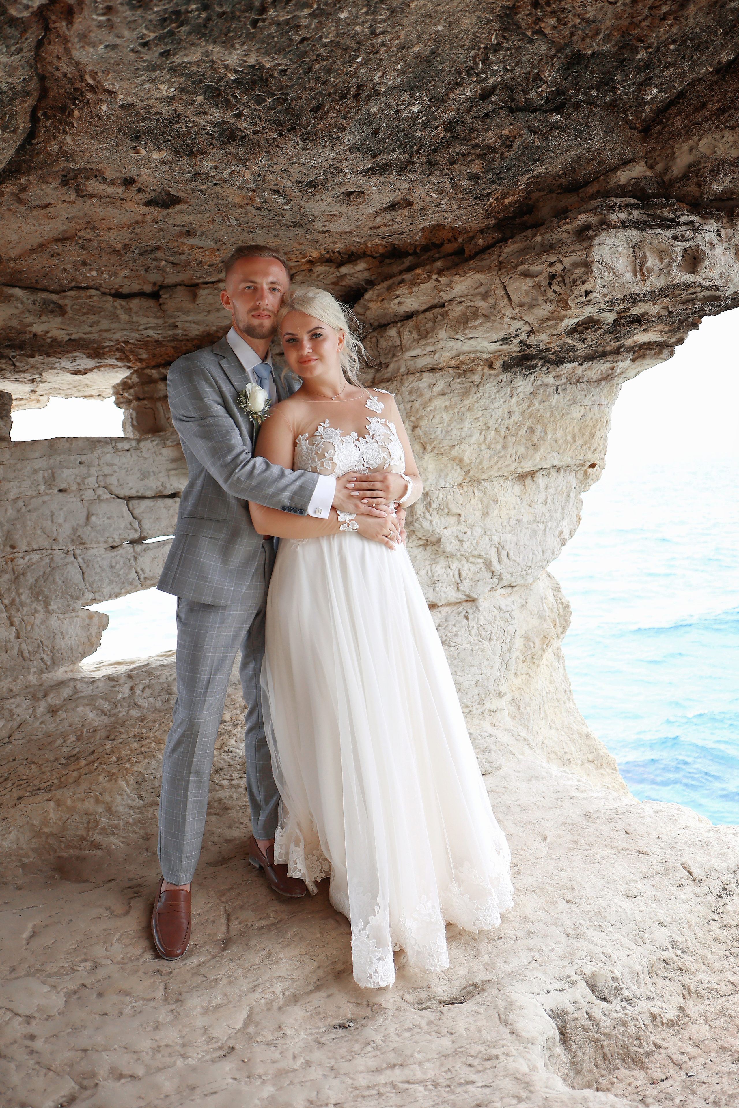 Свадебная съемка, Айя-Напа. Сентябрь, 2022. Kipriotka. Ваш фотограф на Кипре (Айя-Напа, Протарас)