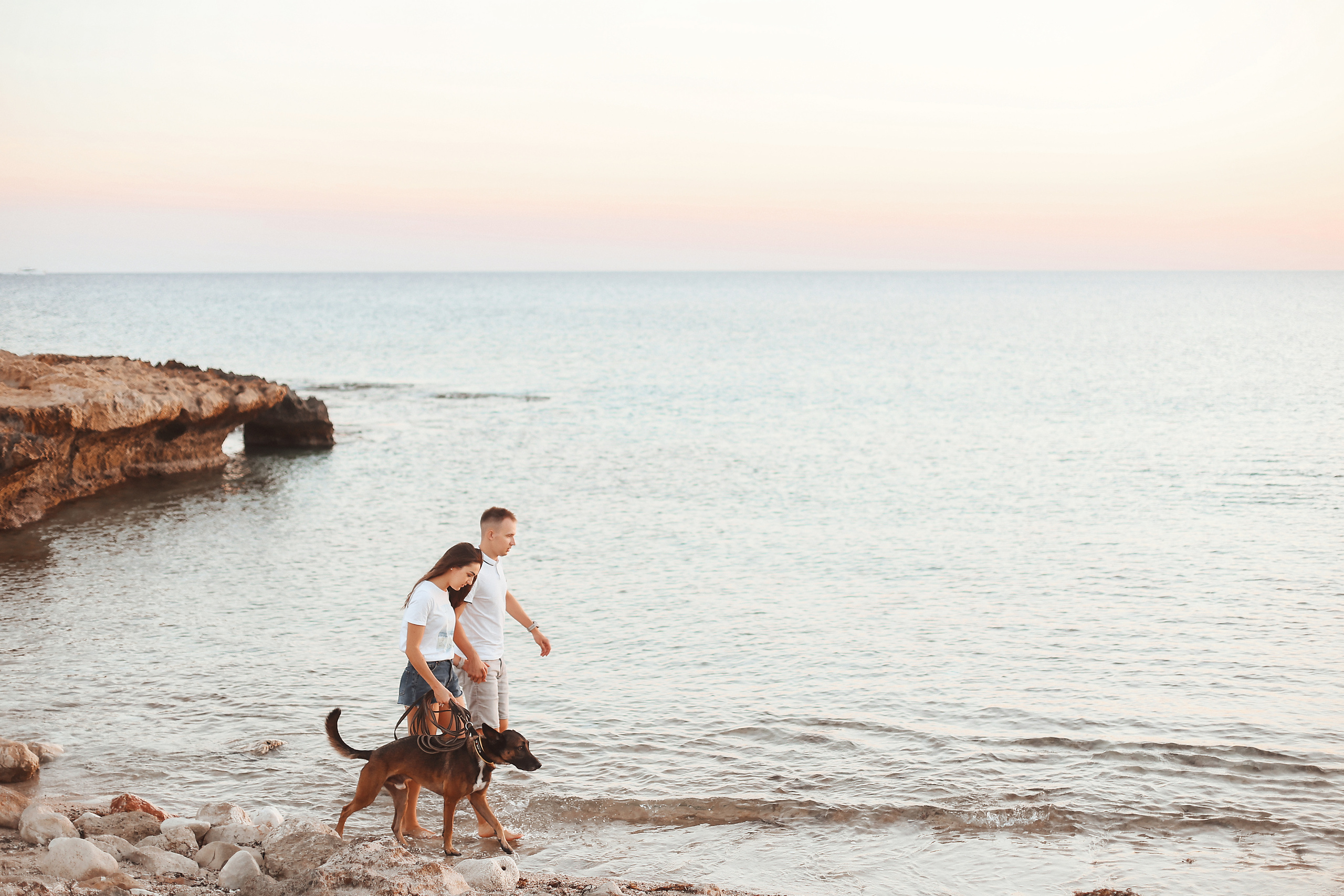 Photoshoot in Ayia Napa. October, 2022. Kipriotka. Ваш фотограф на Кипре (Айя-Напа, Протарас)