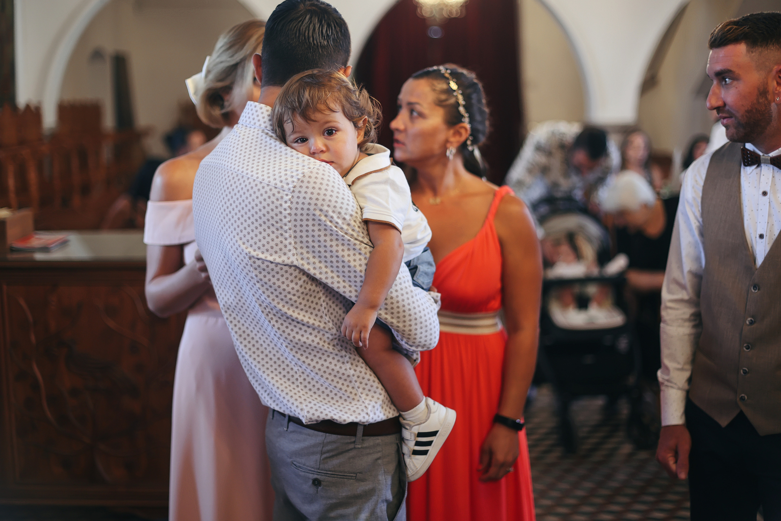 Фото и видео крещения. Home