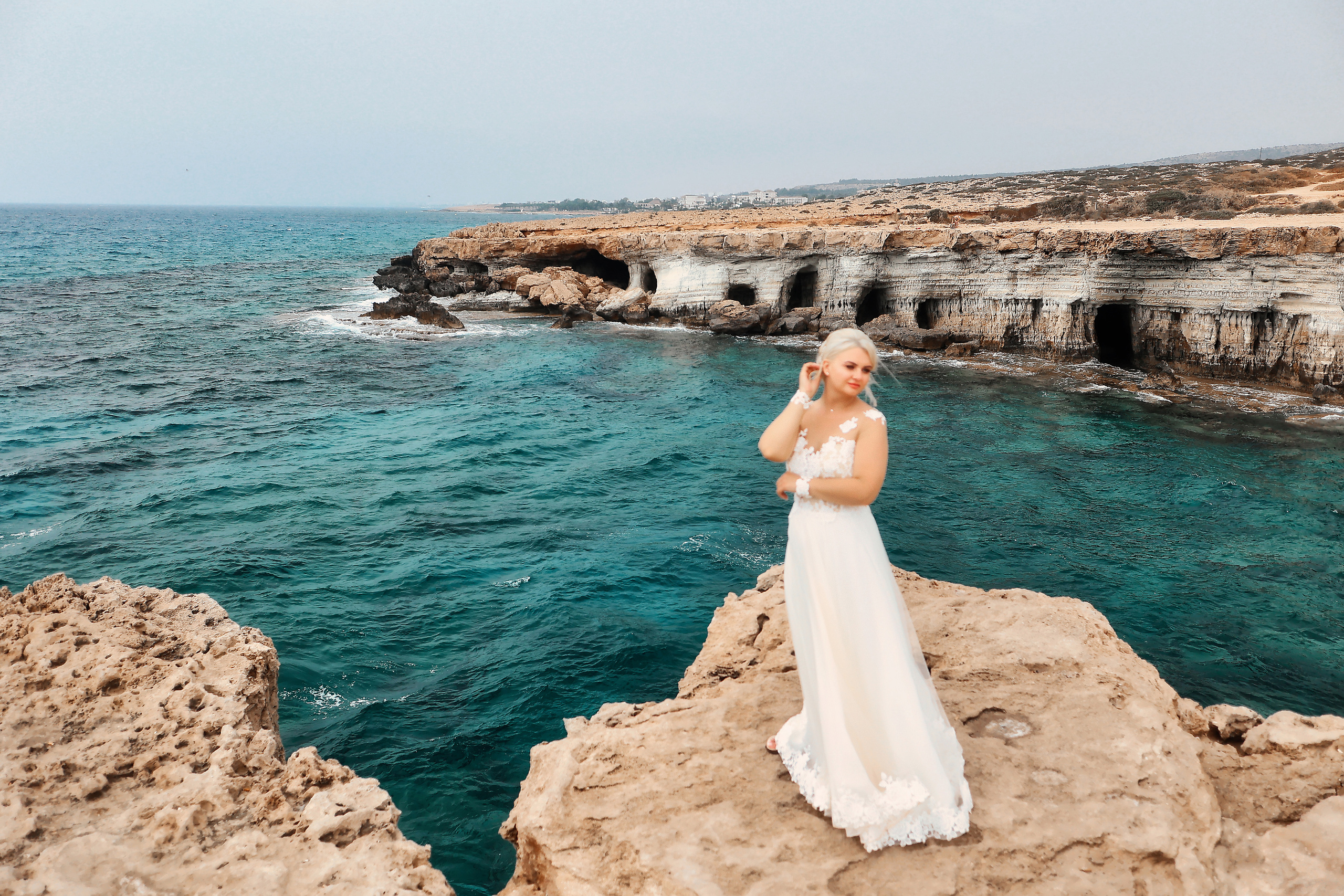 Свадебная съемка, Айя-Напа. Сентябрь, 2022. Kipriotka. Ваш фотограф на Кипре (Айя-Напа, Протарас)