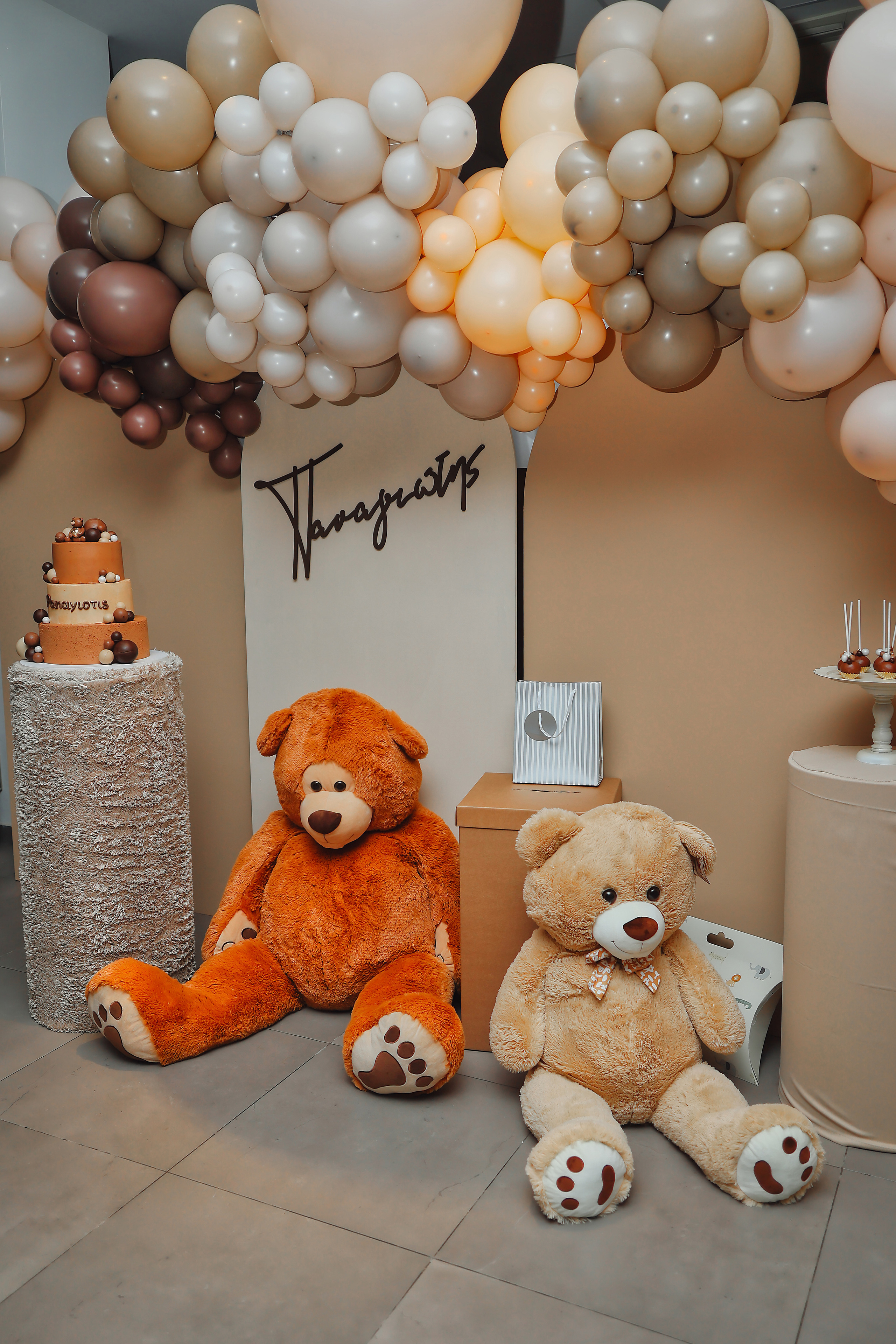 Фото и видео крещения. Home