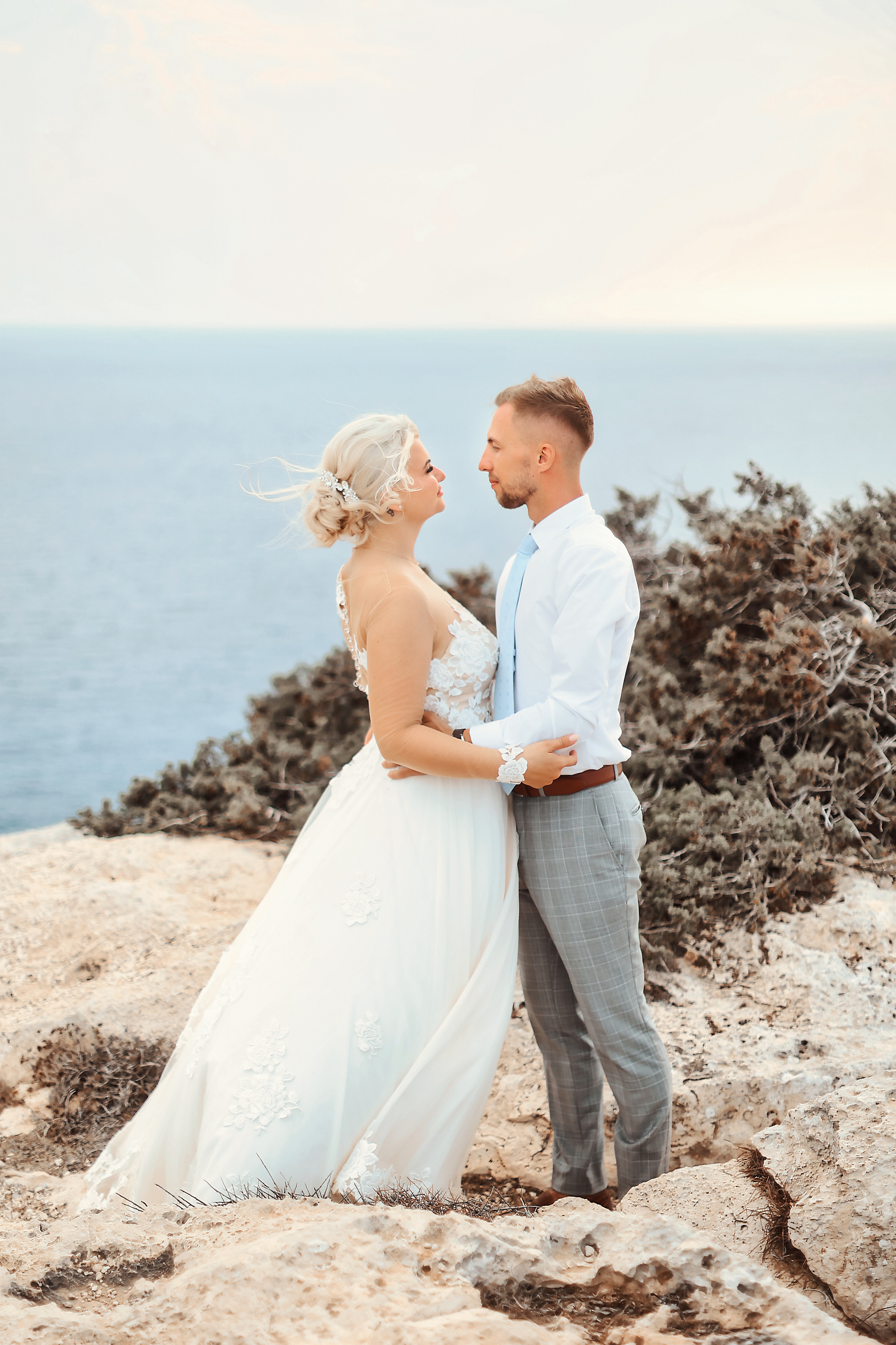 Свадебная съемка, Айя-Напа. Сентябрь, 2022. Kipriotka. Ваш фотограф на Кипре (Айя-Напа, Протарас)