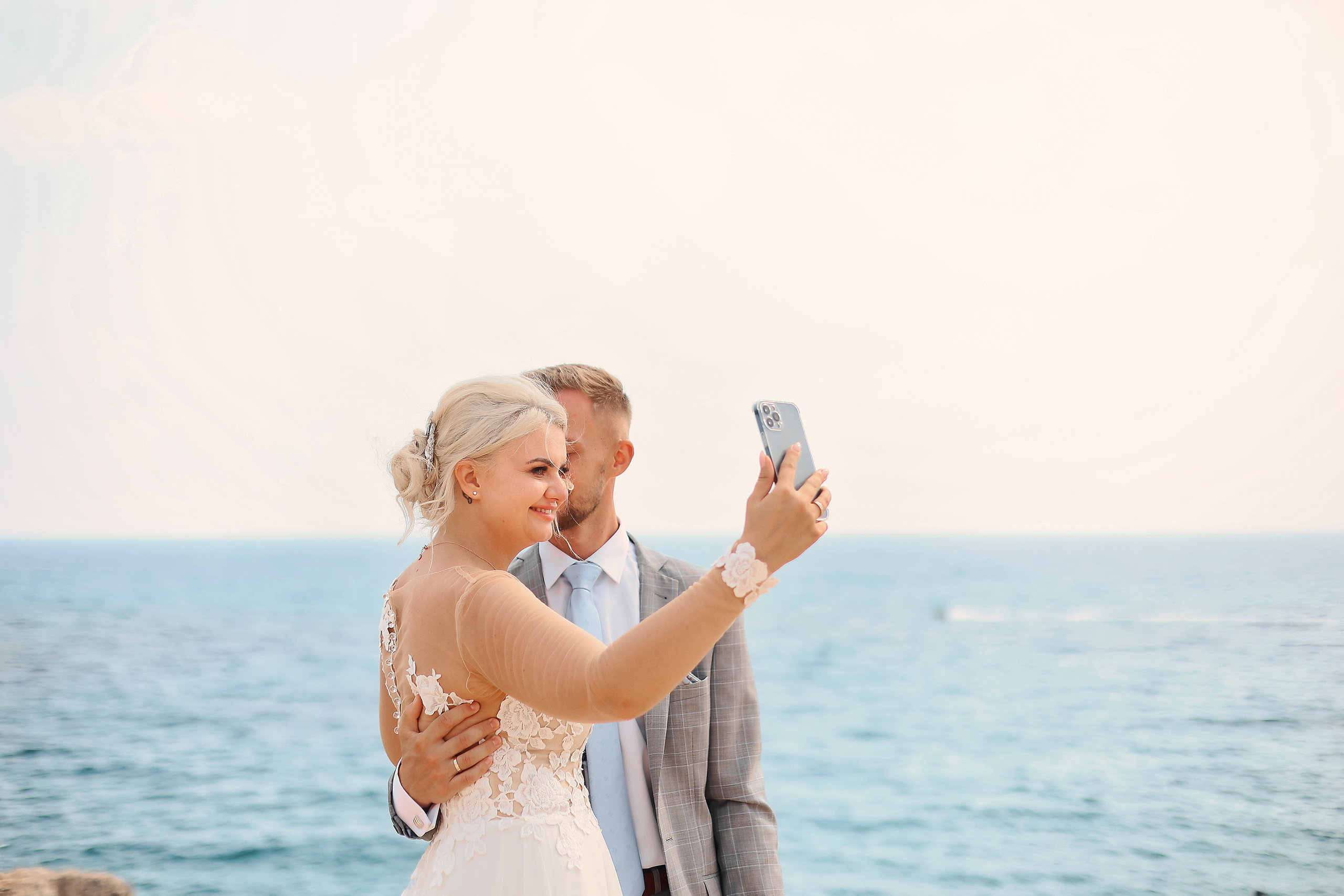 Свадебная съемка, Айя-Напа. Сентябрь, 2022. Kipriotka. Ваш фотограф на Кипре (Айя-Напа, Протарас)