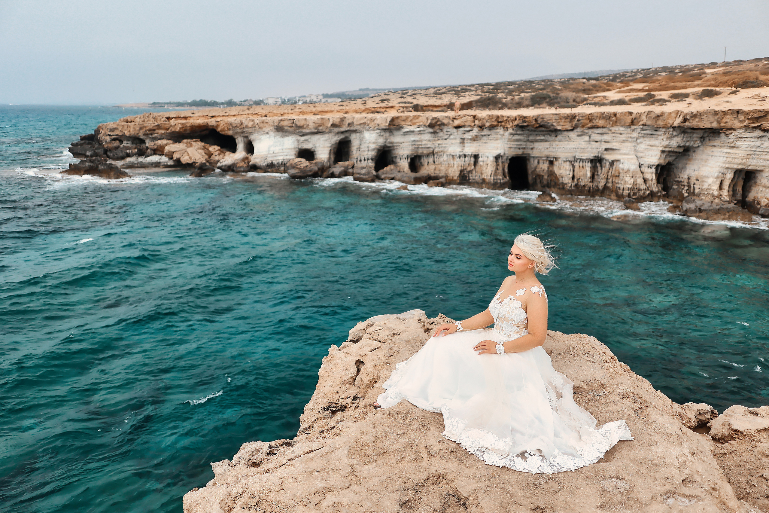 Свадебная съемка, Айя-Напа. Сентябрь, 2022. Kipriotka. Ваш фотограф на Кипре (Айя-Напа, Протарас)