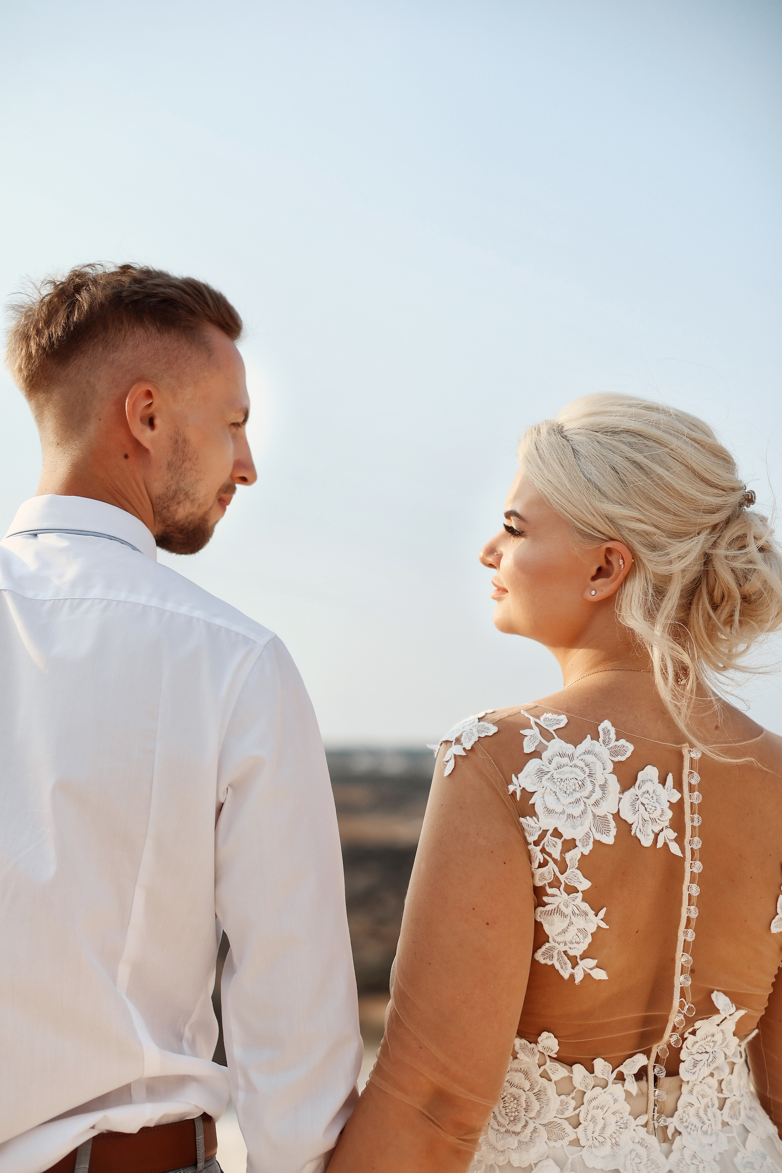 Свадебная съемка, Айя-Напа. Сентябрь, 2022. Kipriotka. Ваш фотограф на Кипре (Айя-Напа, Протарас)