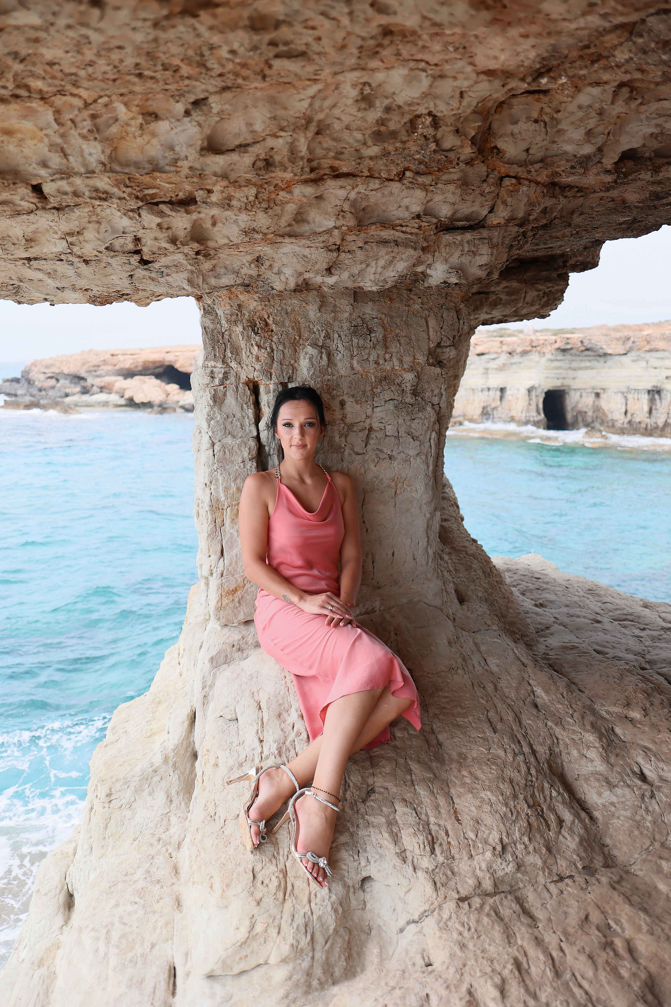 Свадебная съемка, Айя-Напа. Сентябрь, 2022. Kipriotka. Ваш фотограф на Кипре (Айя-Напа, Протарас)