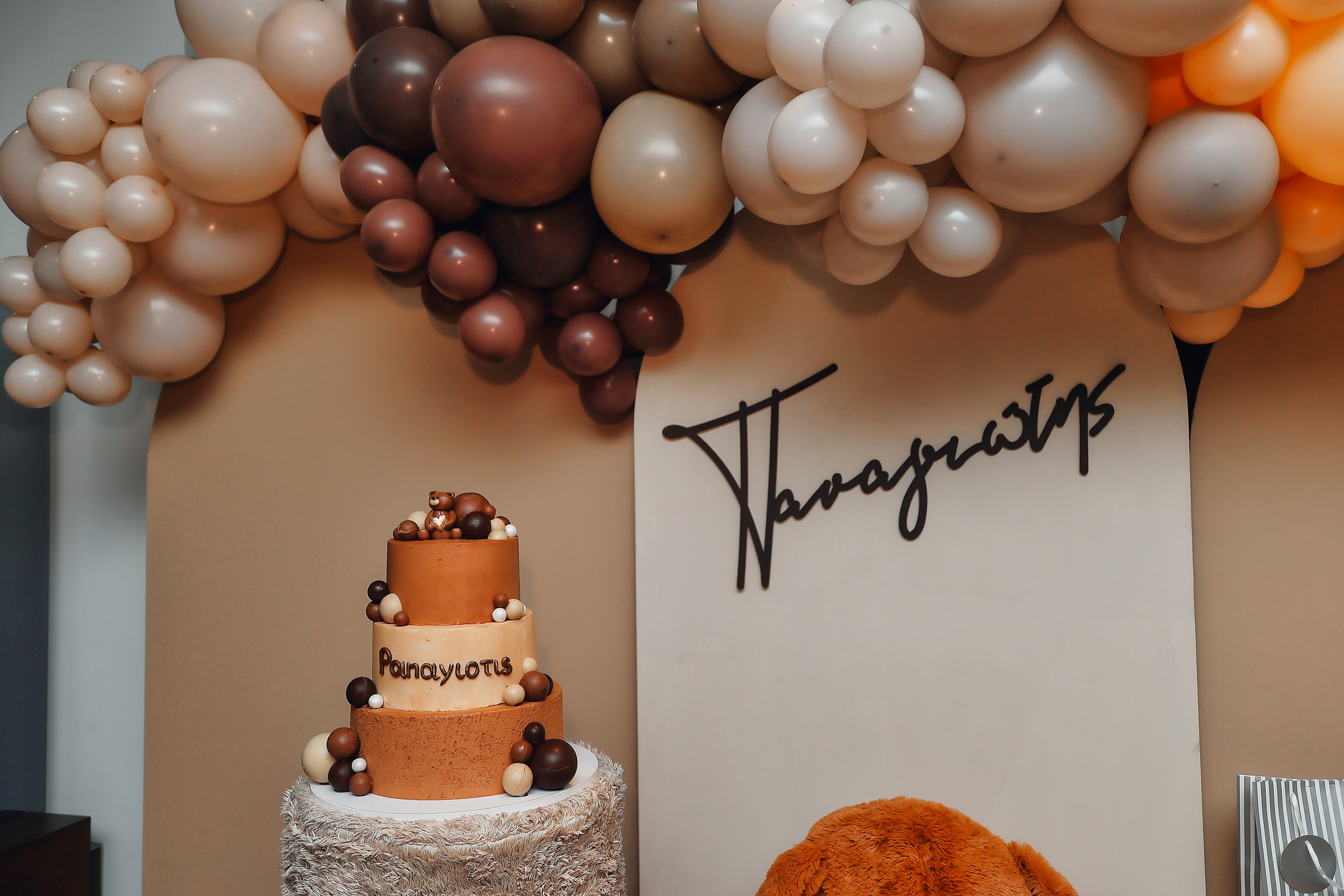 Фото и видео крещения. Home