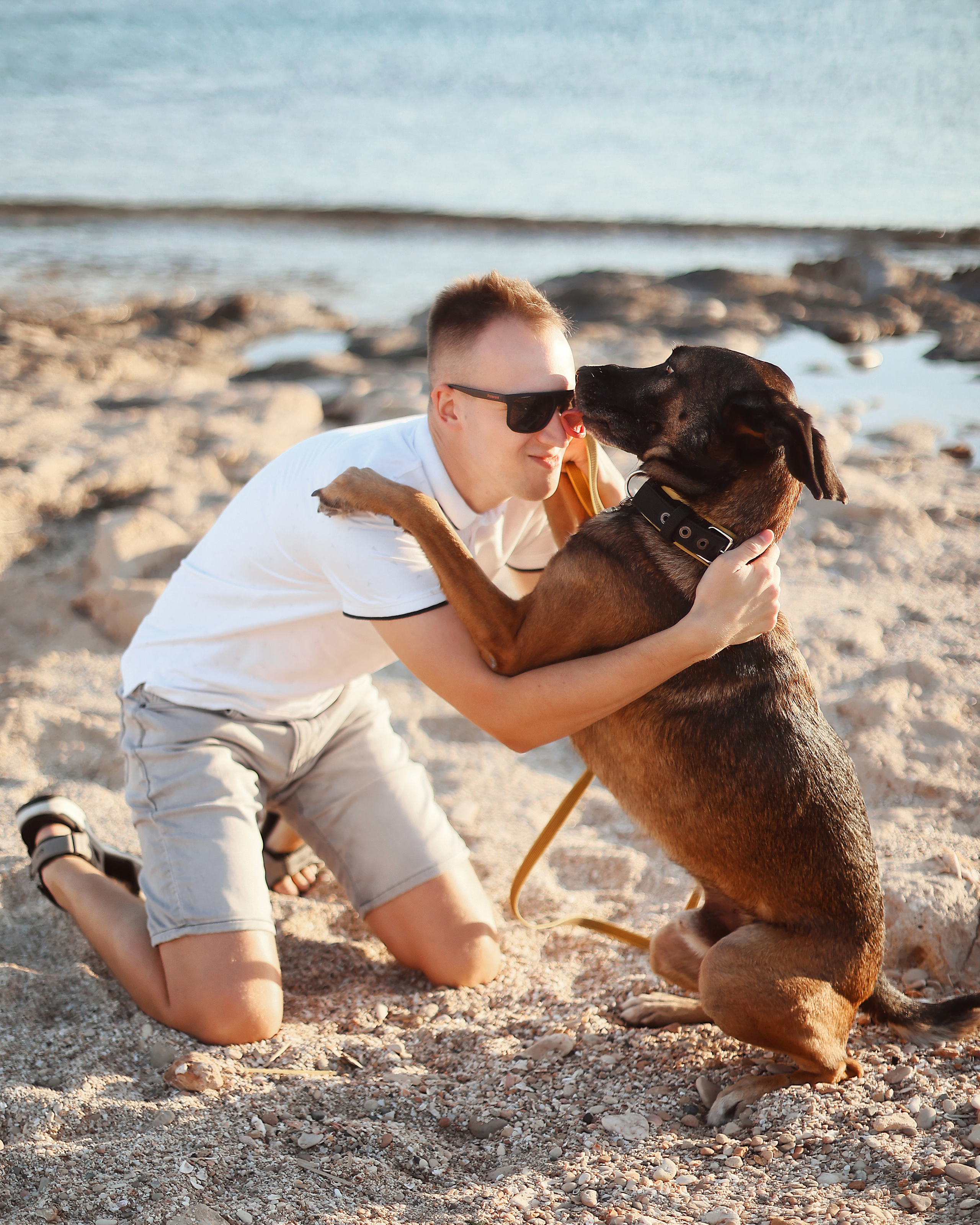 Photoshoot in Ayia Napa. October, 2022. Kipriotka. Ваш фотограф на Кипре (Айя-Напа, Протарас)