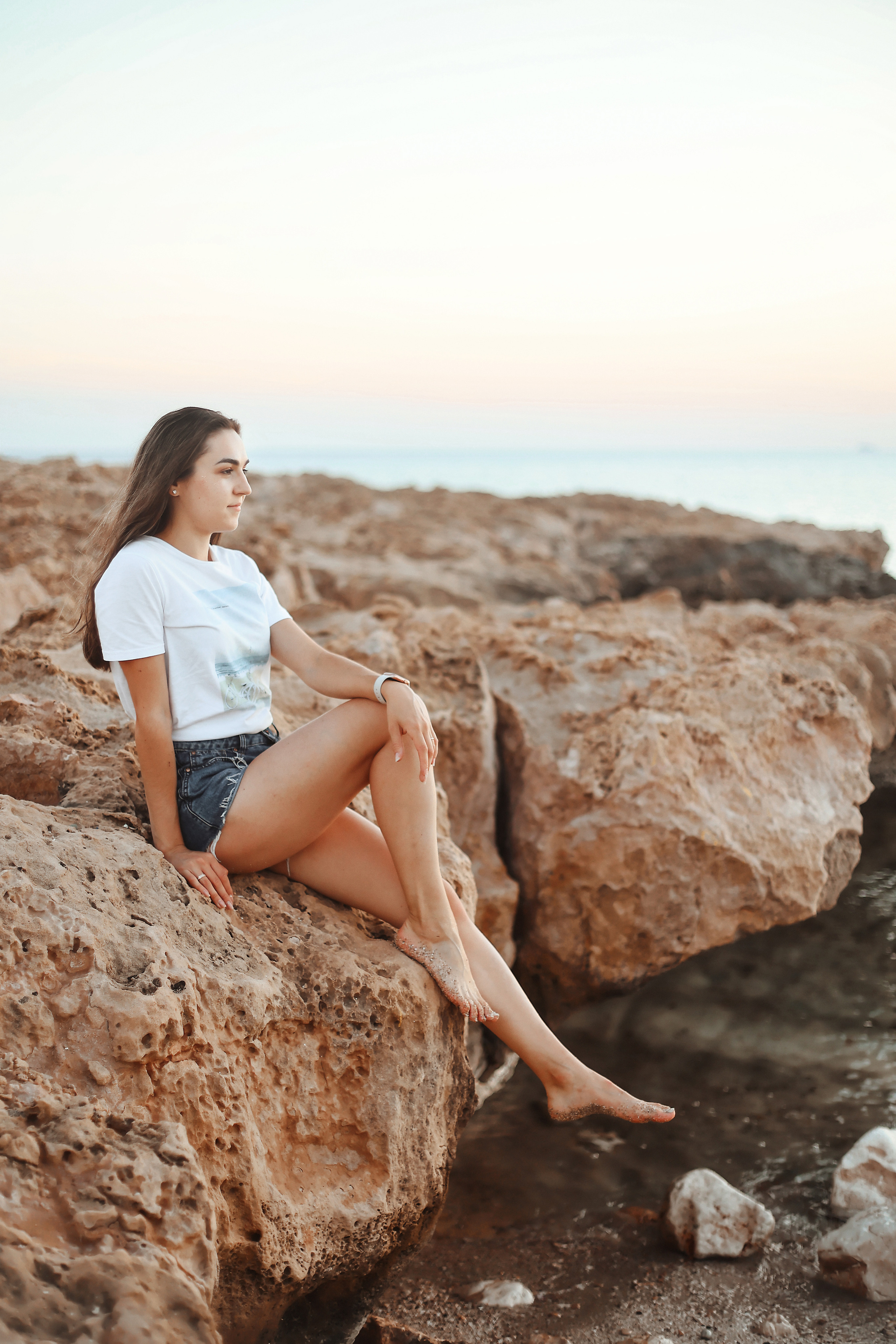 Photoshoot in Ayia Napa. October, 2022. Kipriotka. Ваш фотограф на Кипре (Айя-Напа, Протарас)