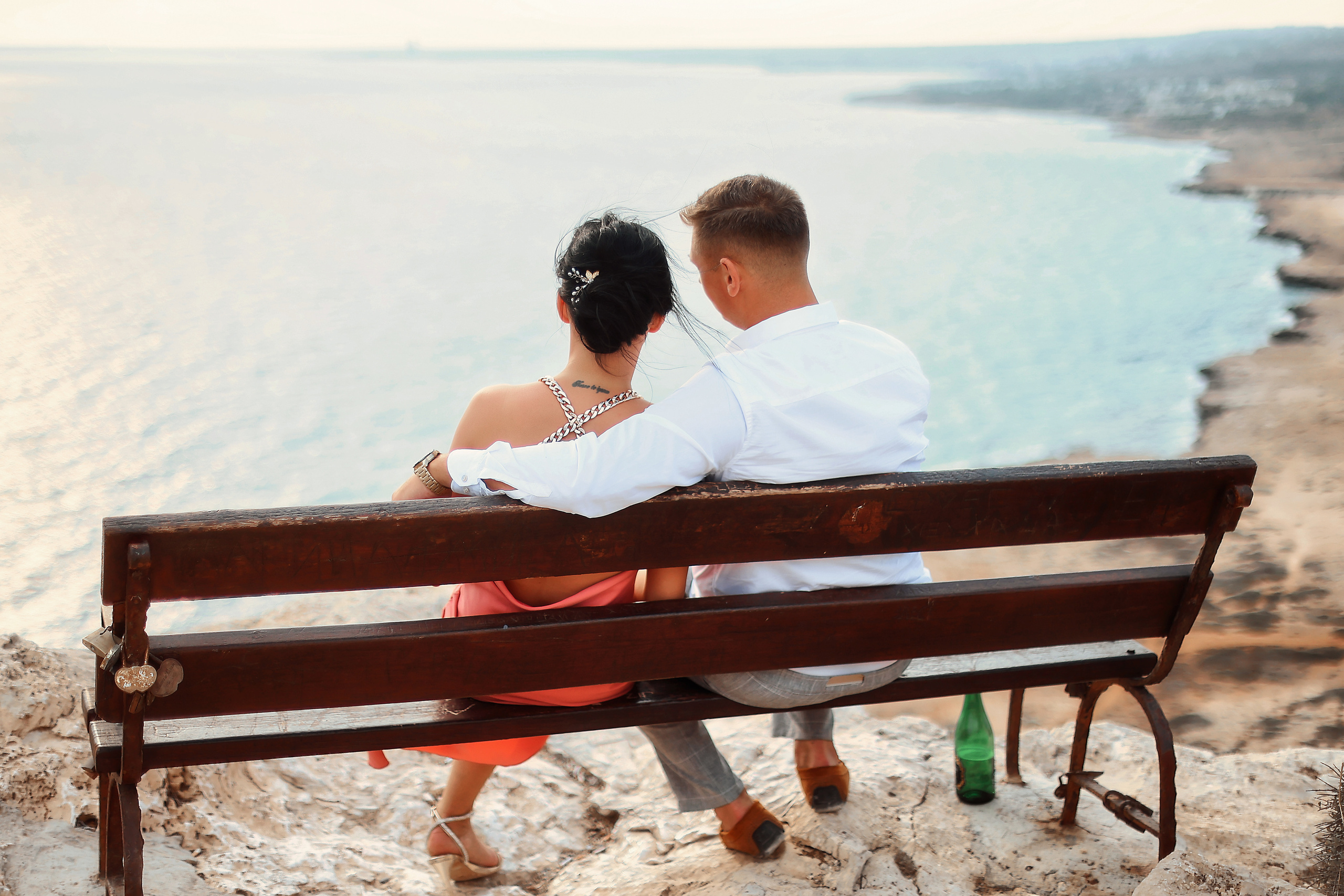 Свадебная съемка, Айя-Напа. Сентябрь, 2022. Kipriotka. Ваш фотограф на Кипре (Айя-Напа, Протарас)