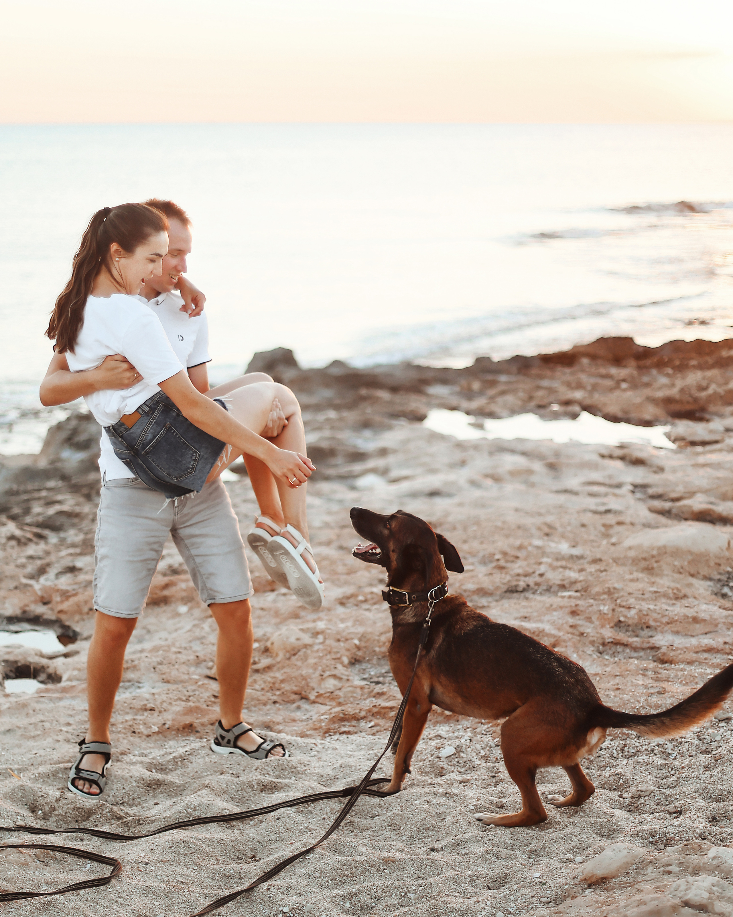 Photoshoot in Ayia Napa. October, 2022. Kipriotka. Ваш фотограф на Кипре (Айя-Напа, Протарас)