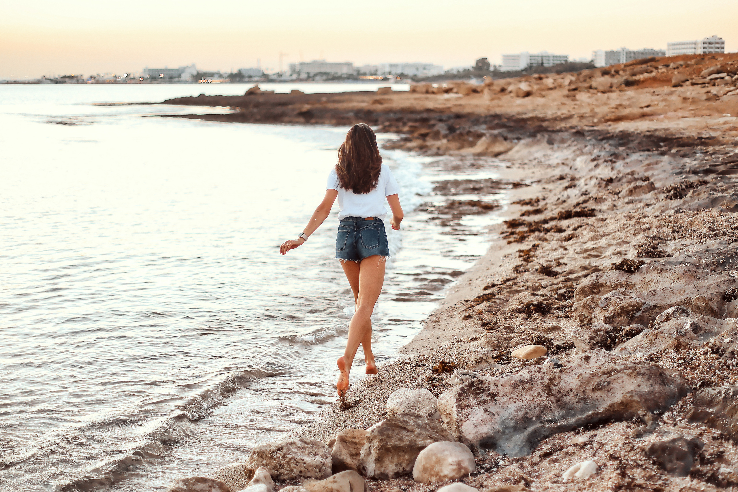 Photoshoot in Ayia Napa. October, 2022. Kipriotka. Ваш фотограф на Кипре (Айя-Напа, Протарас)