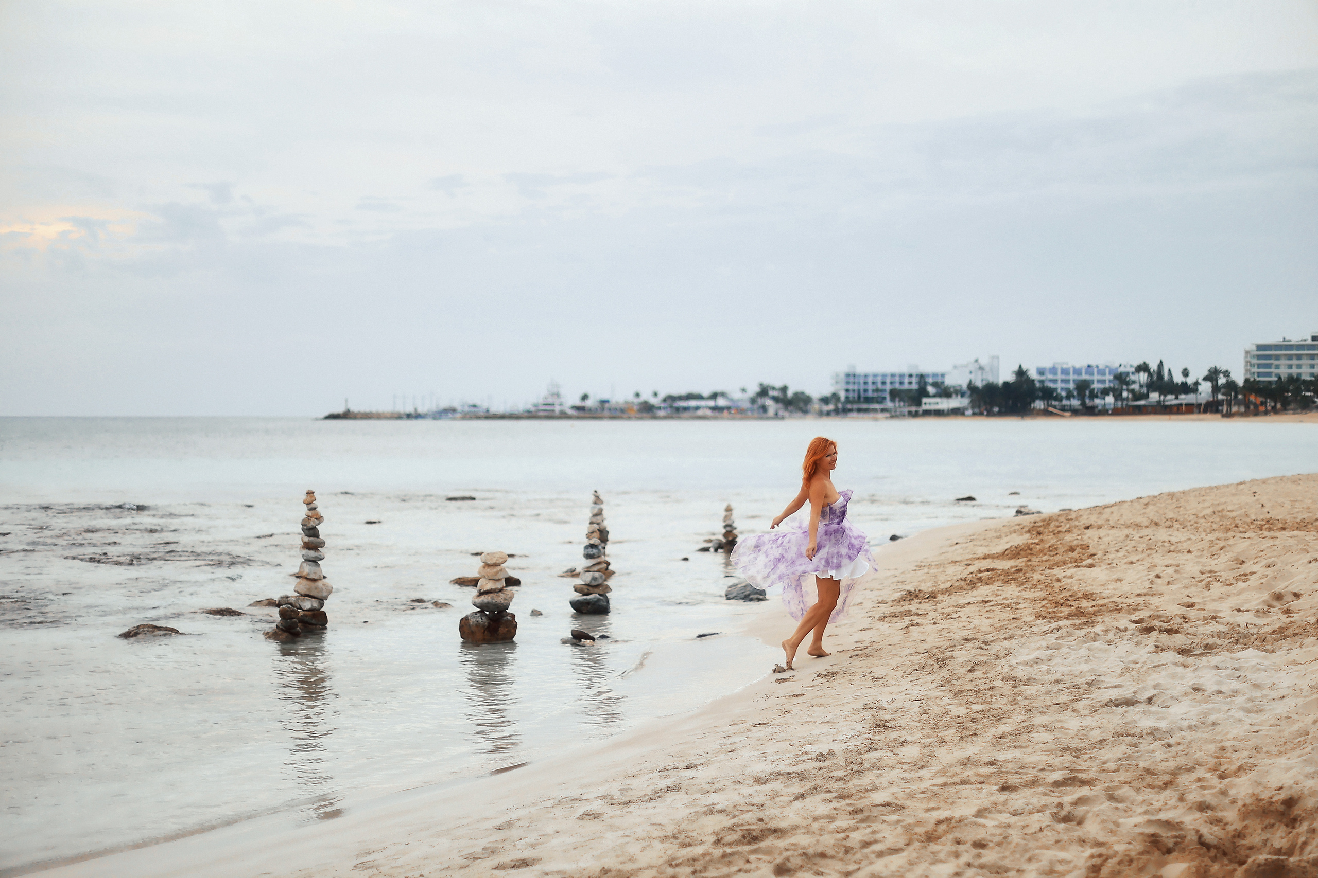 Индивидуальная съемка в Айя-Напе. Декабрь, 2022. Kipriotka. Ваш фотограф на Кипре (Айя-Напа, Протарас)