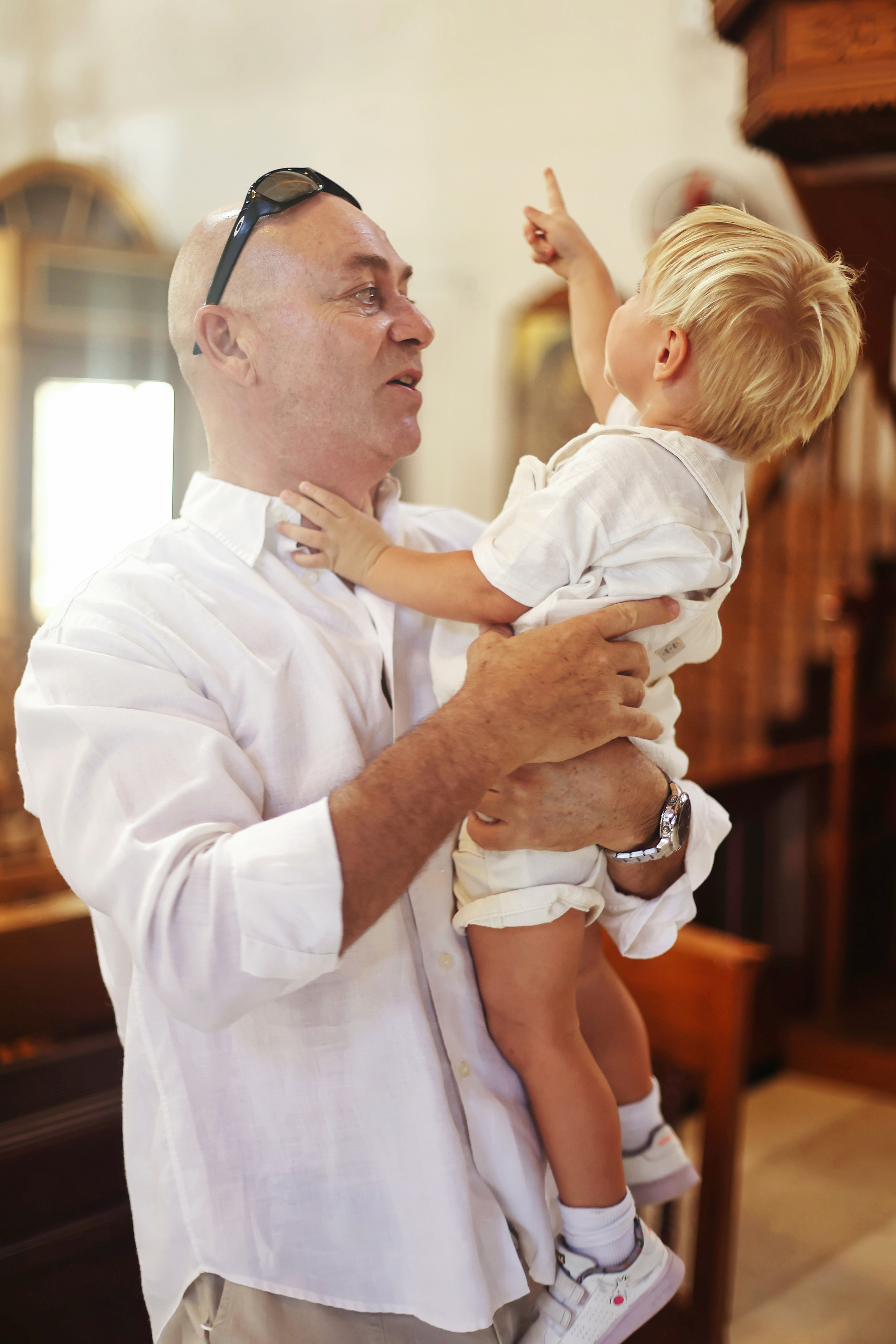 Фото и видео крещения. Home