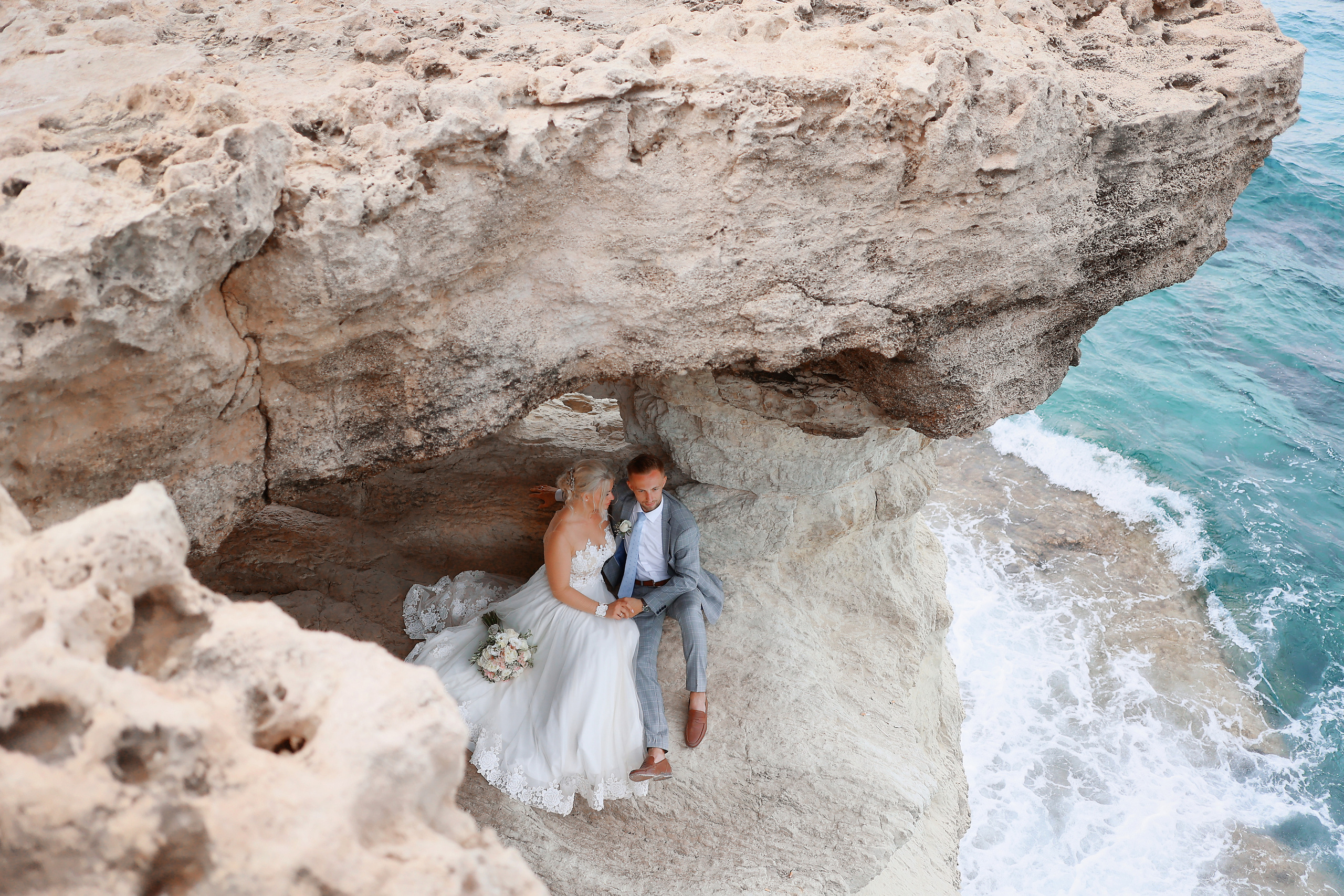 Свадебная съемка, Айя-Напа. Сентябрь, 2022. Kipriotka. Ваш фотограф на Кипре (Айя-Напа, Протарас)