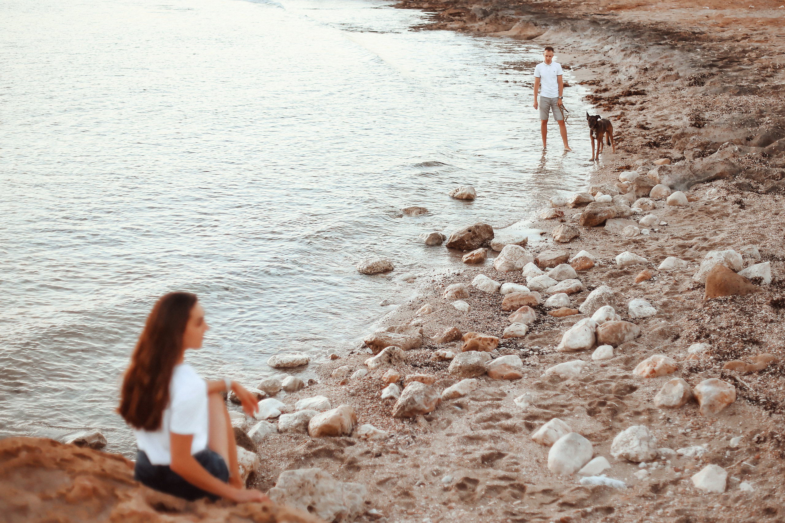 Photoshoot in Ayia Napa. October, 2022. Kipriotka. Ваш фотограф на Кипре (Айя-Напа, Протарас)