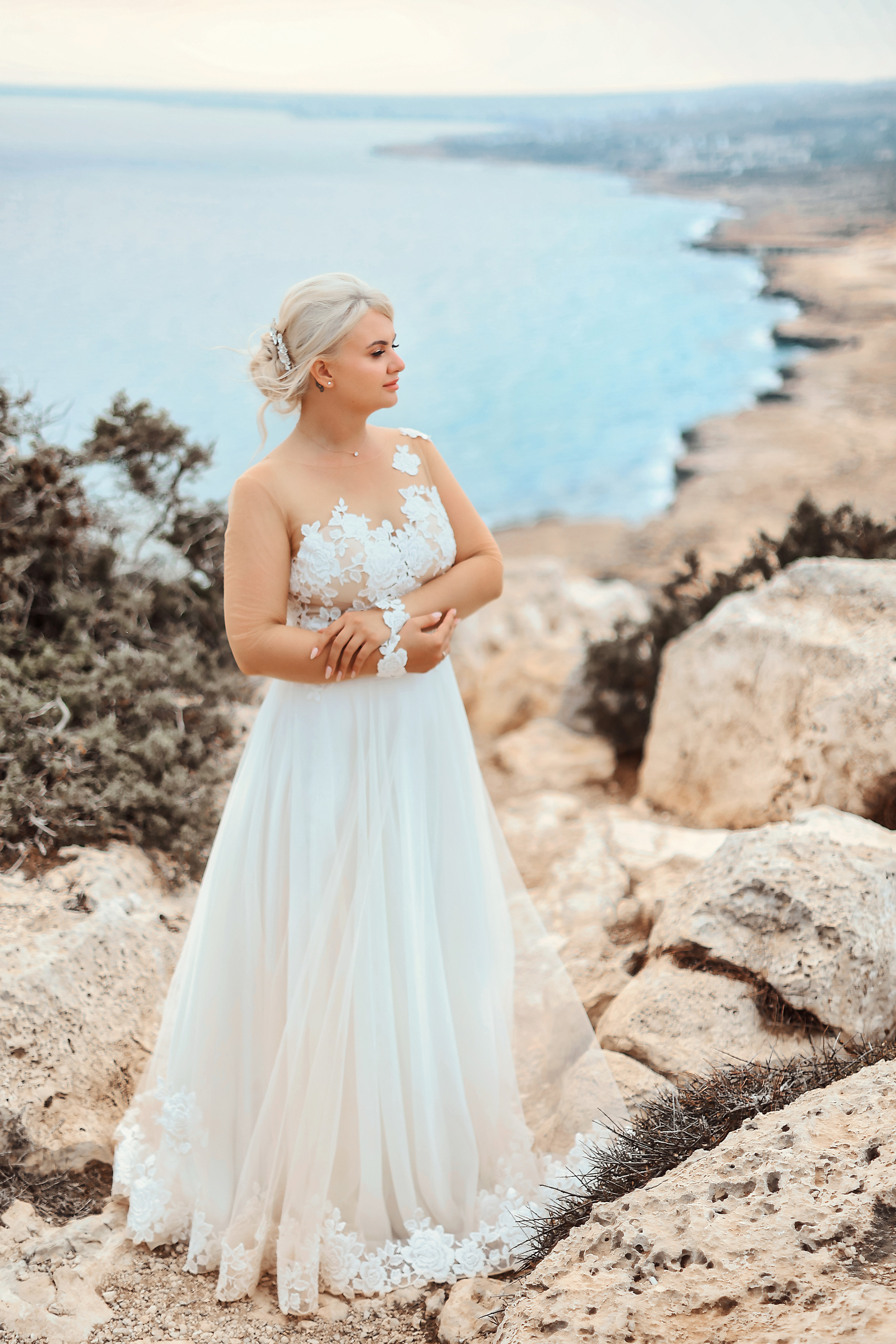 Свадебная съемка, Айя-Напа. Сентябрь, 2022. Kipriotka. Ваш фотограф на Кипре (Айя-Напа, Протарас)