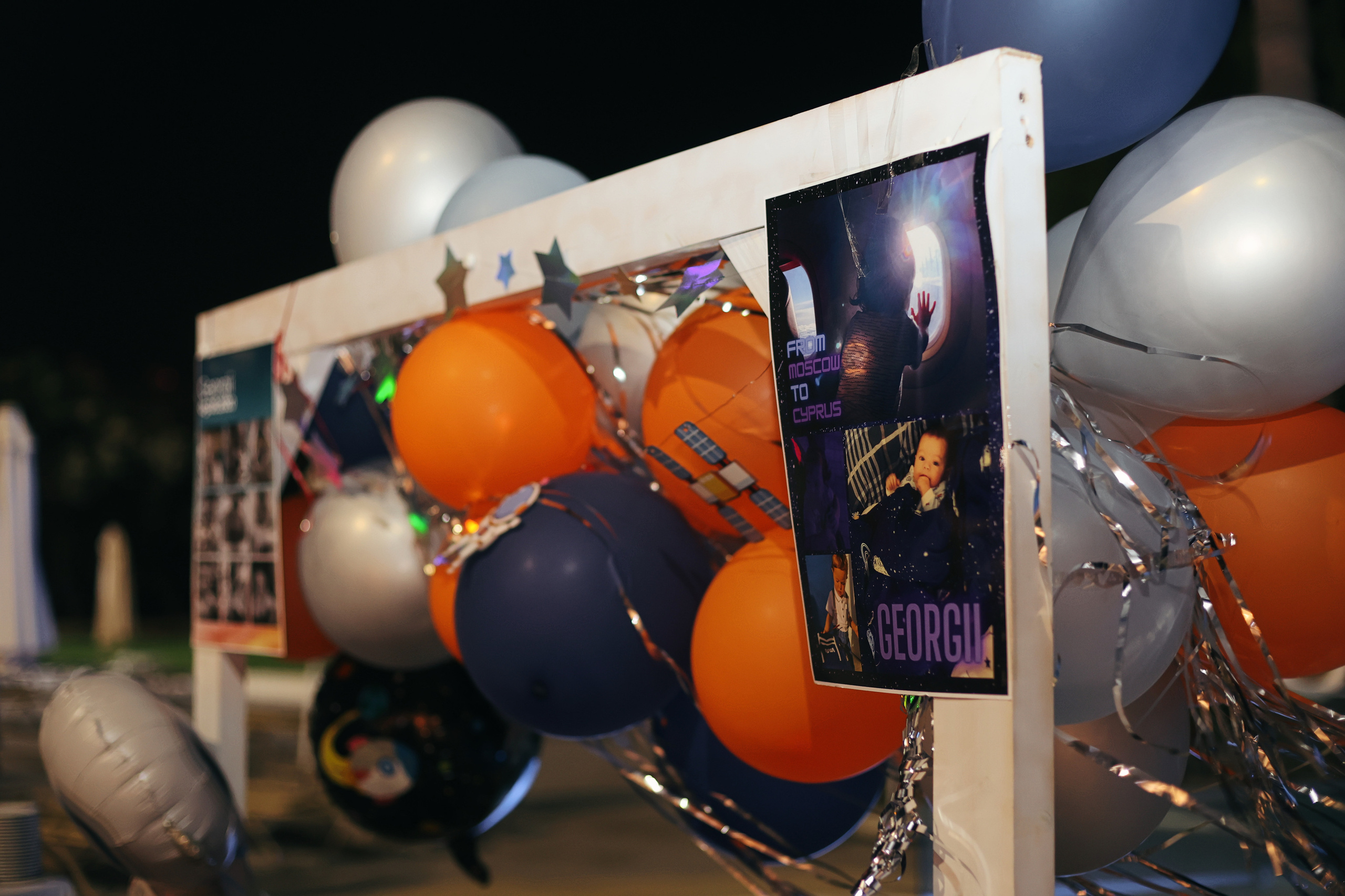 Фото и видео крещения. Home