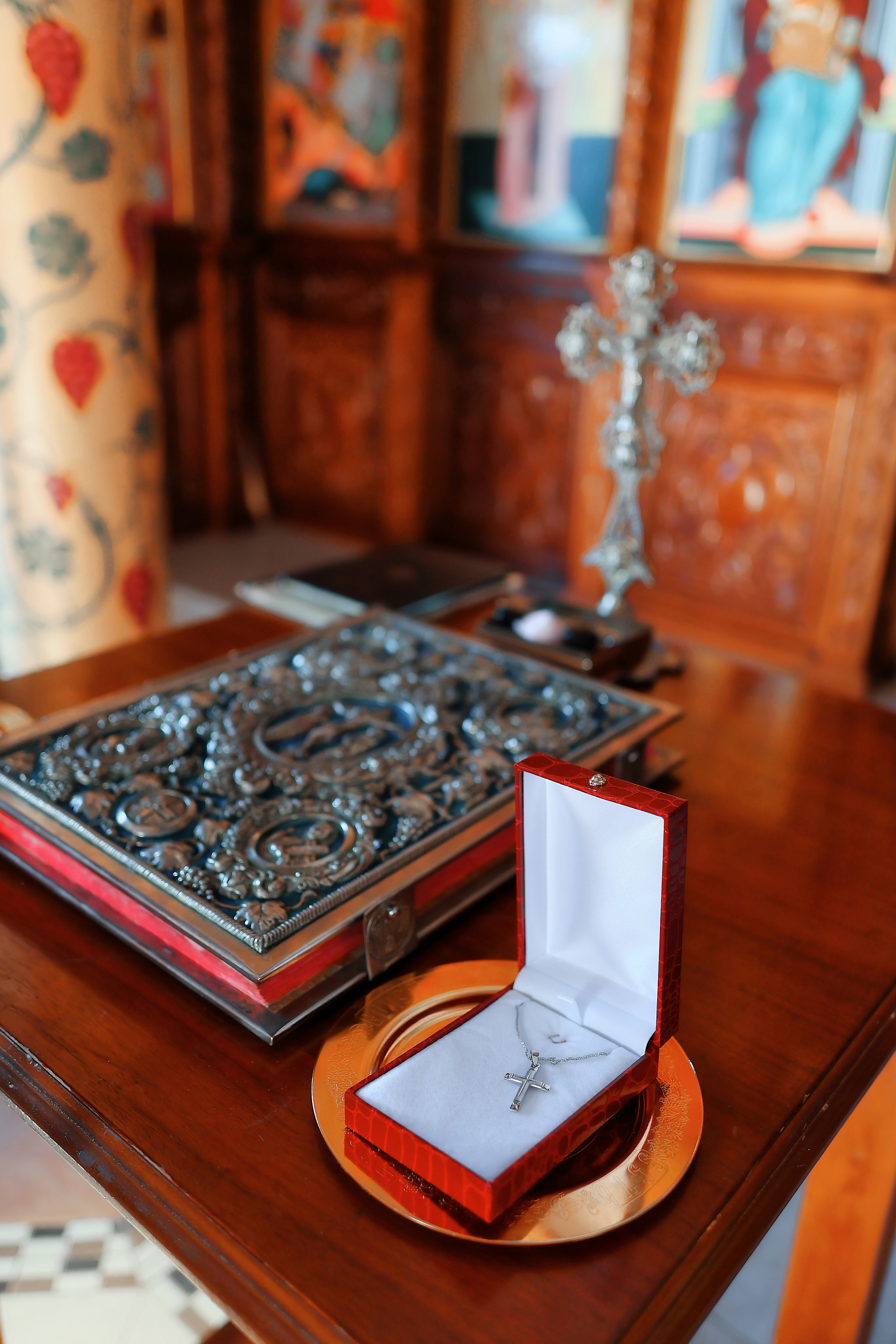 Фото и видео крещения. Home