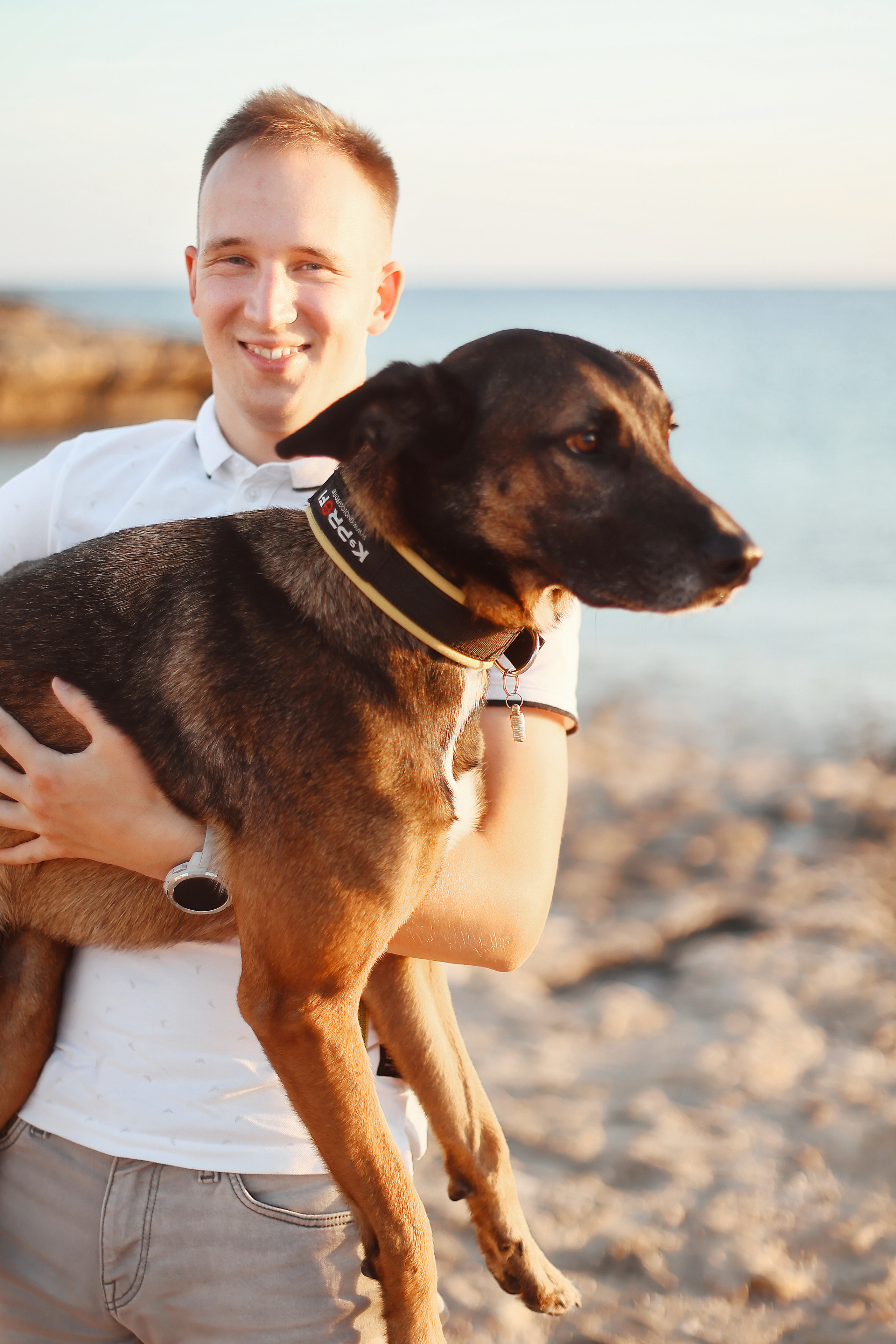 Photoshoot in Ayia Napa. October, 2022. Kipriotka. Ваш фотограф на Кипре (Айя-Напа, Протарас)