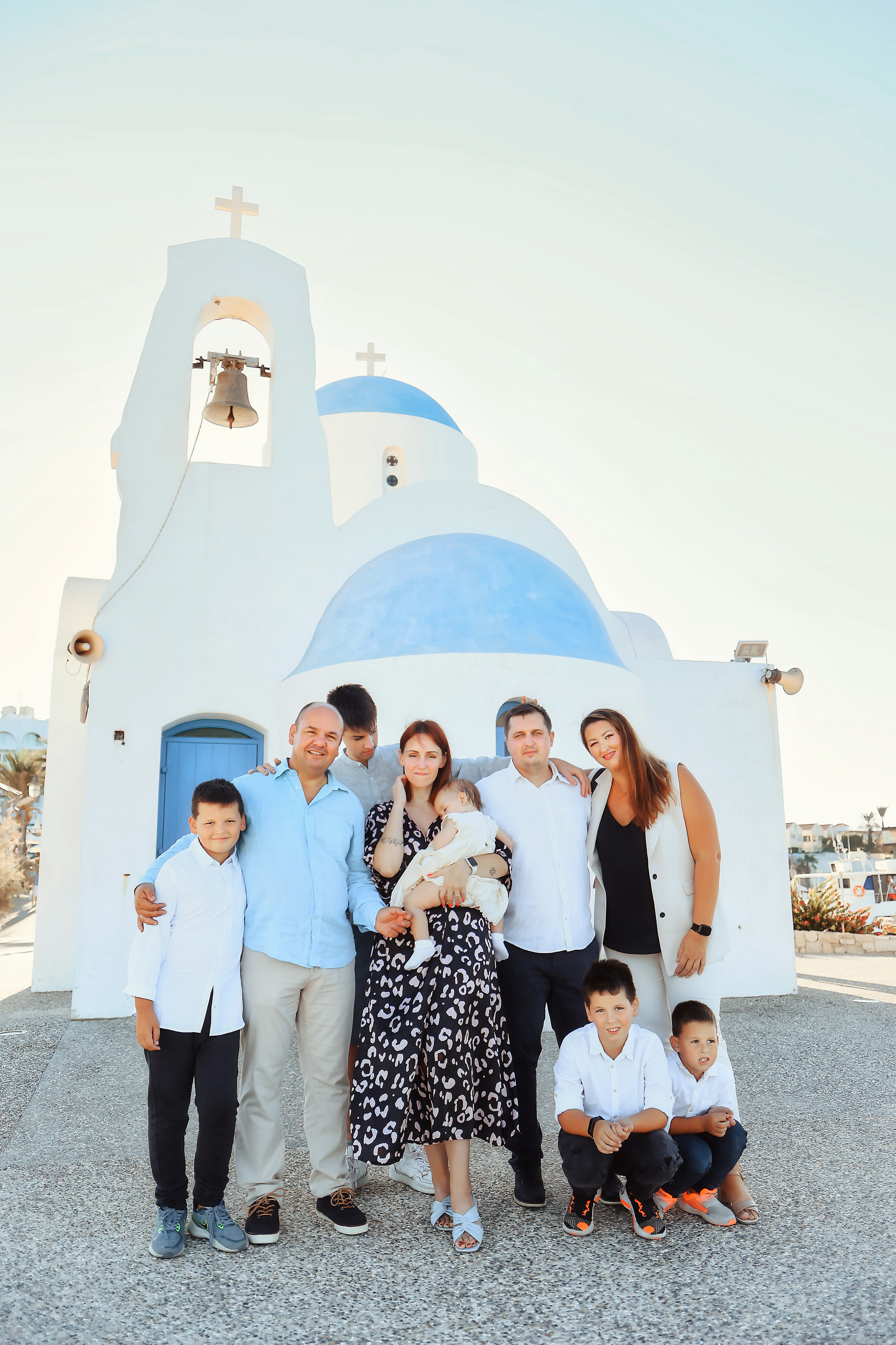 Фото и видео крещения. Home