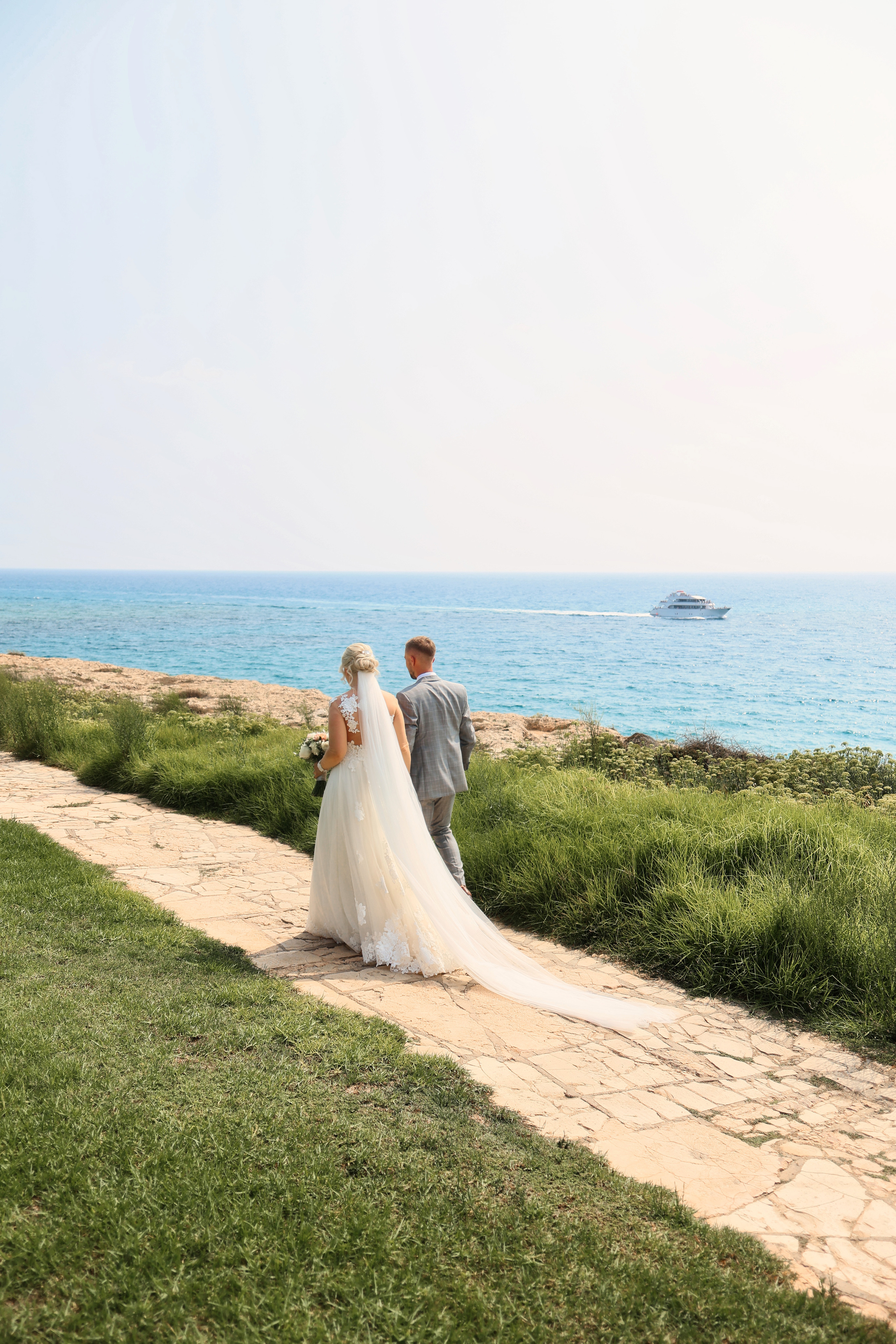 Свадебная съемка, Айя-Напа. Сентябрь, 2022. Kipriotka. Ваш фотограф на Кипре (Айя-Напа, Протарас)