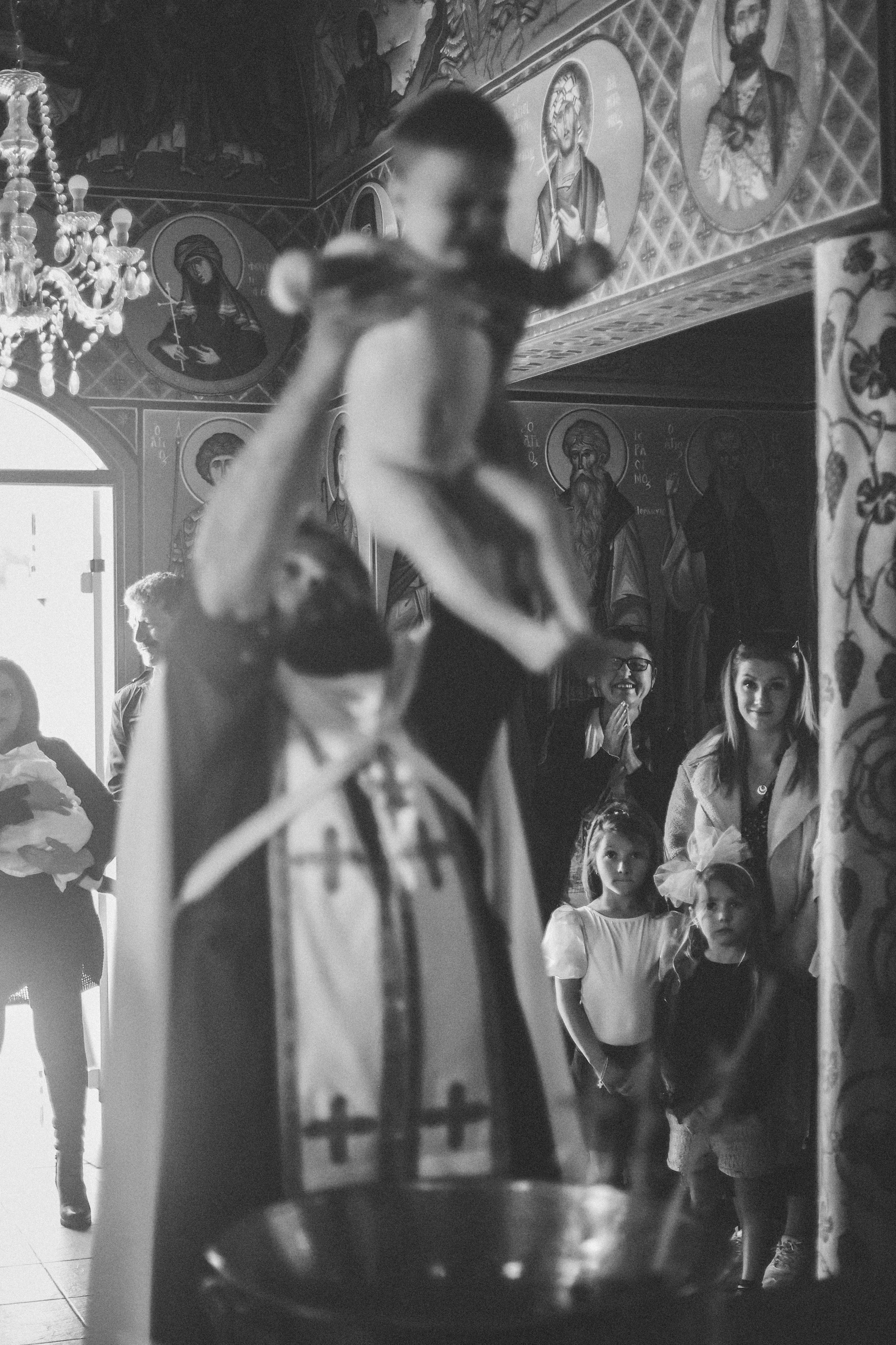 Фото и видео крещения. Home