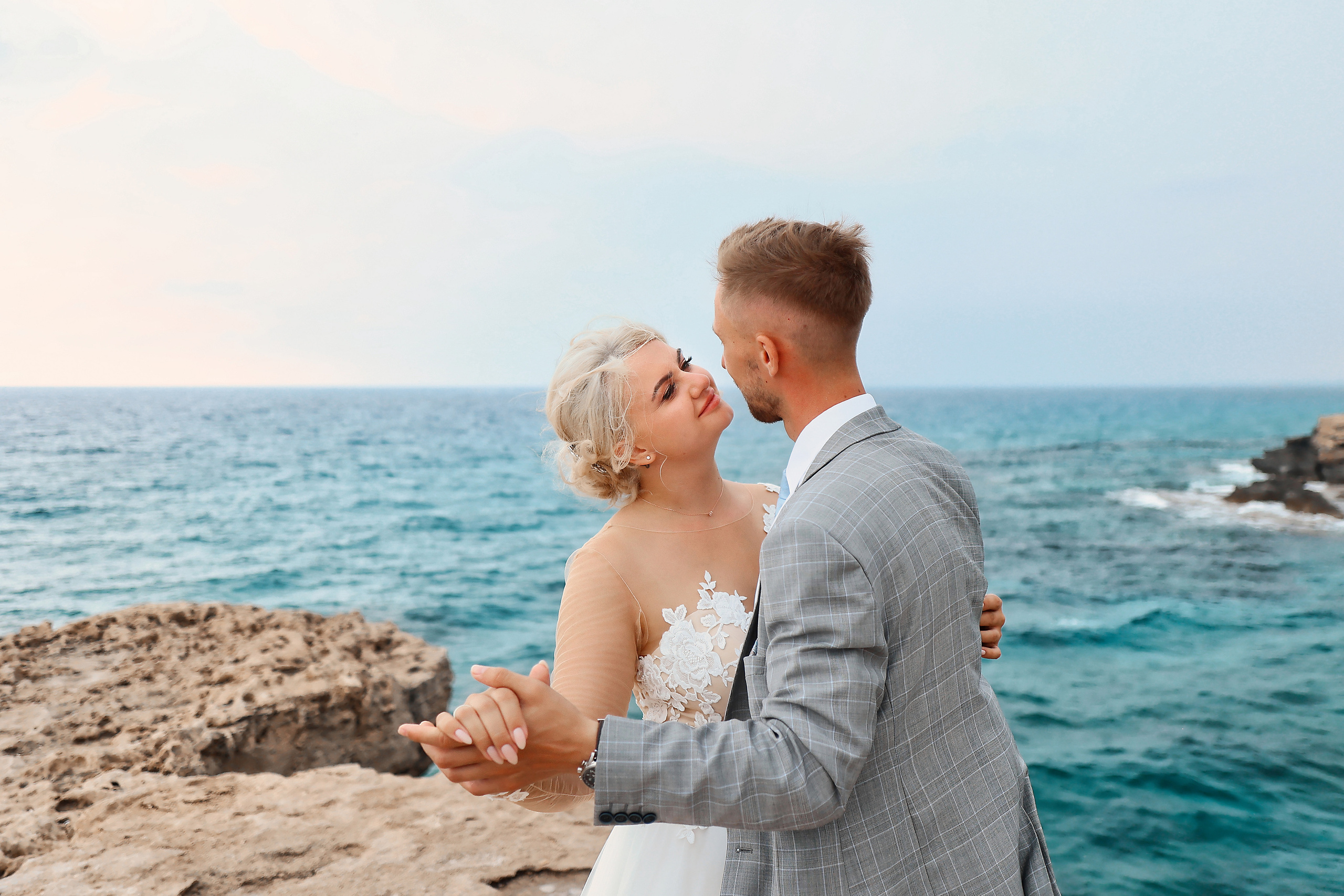 Свадебная съемка, Айя-Напа. Сентябрь, 2022. Kipriotka. Ваш фотограф на Кипре (Айя-Напа, Протарас)