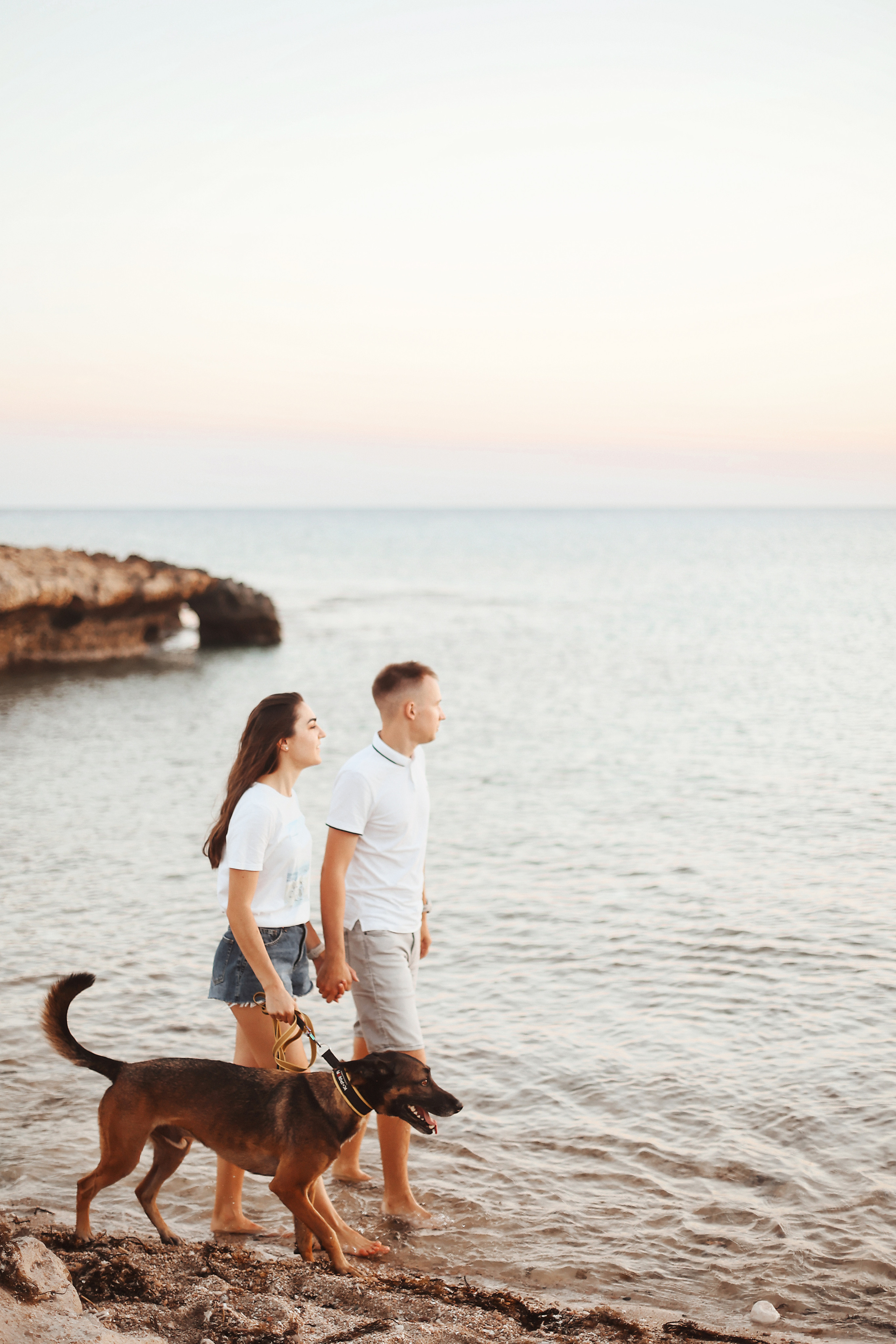 Photoshoot in Ayia Napa. October, 2022. Kipriotka. Ваш фотограф на Кипре (Айя-Напа, Протарас)
