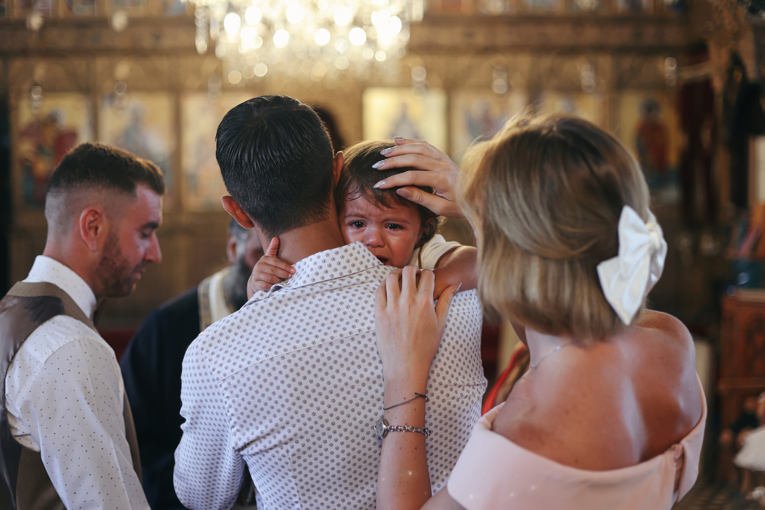 Фото и видео крещения. Home